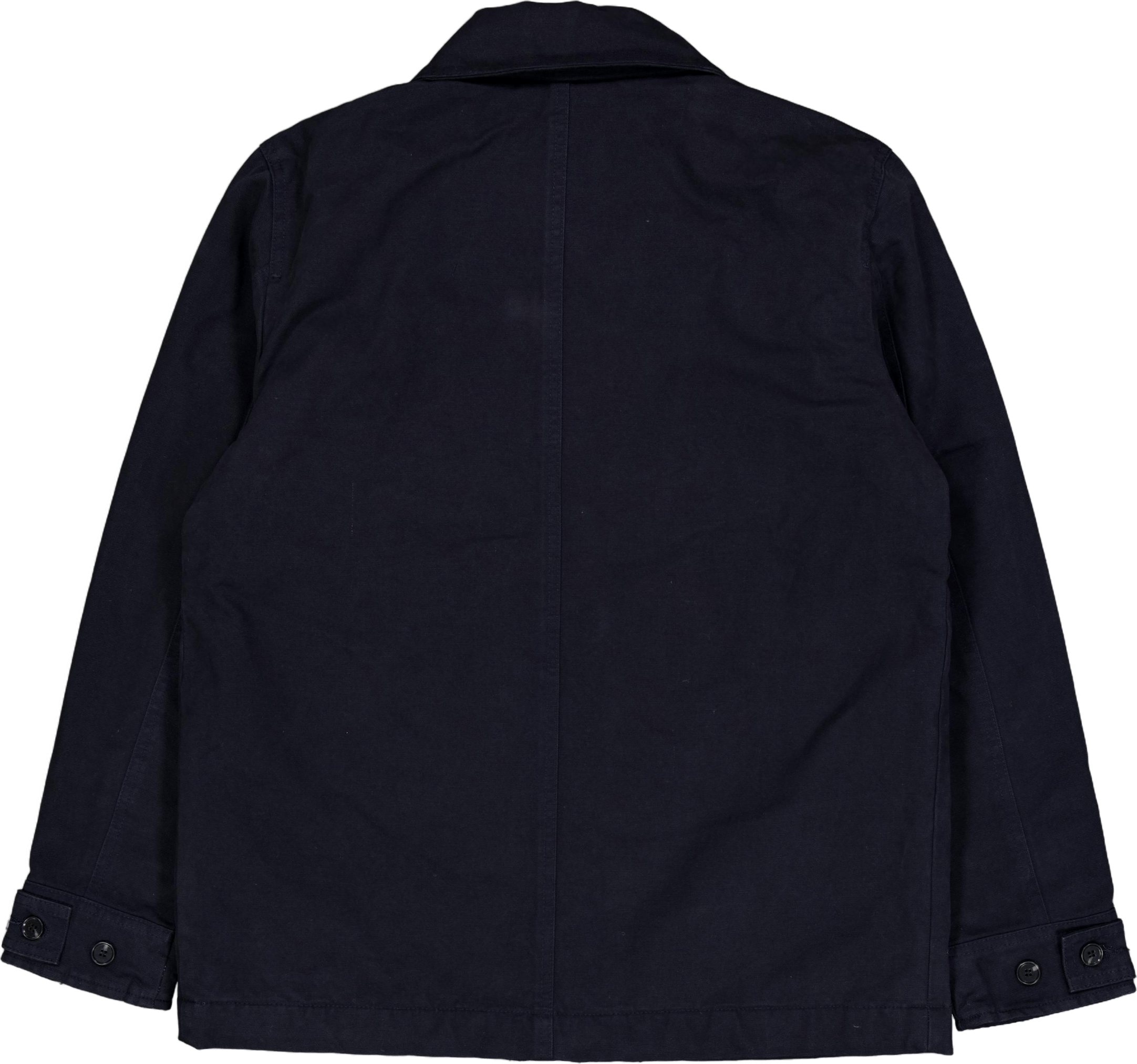 Veste  Héritage D85 Rich Navy - Bild 2