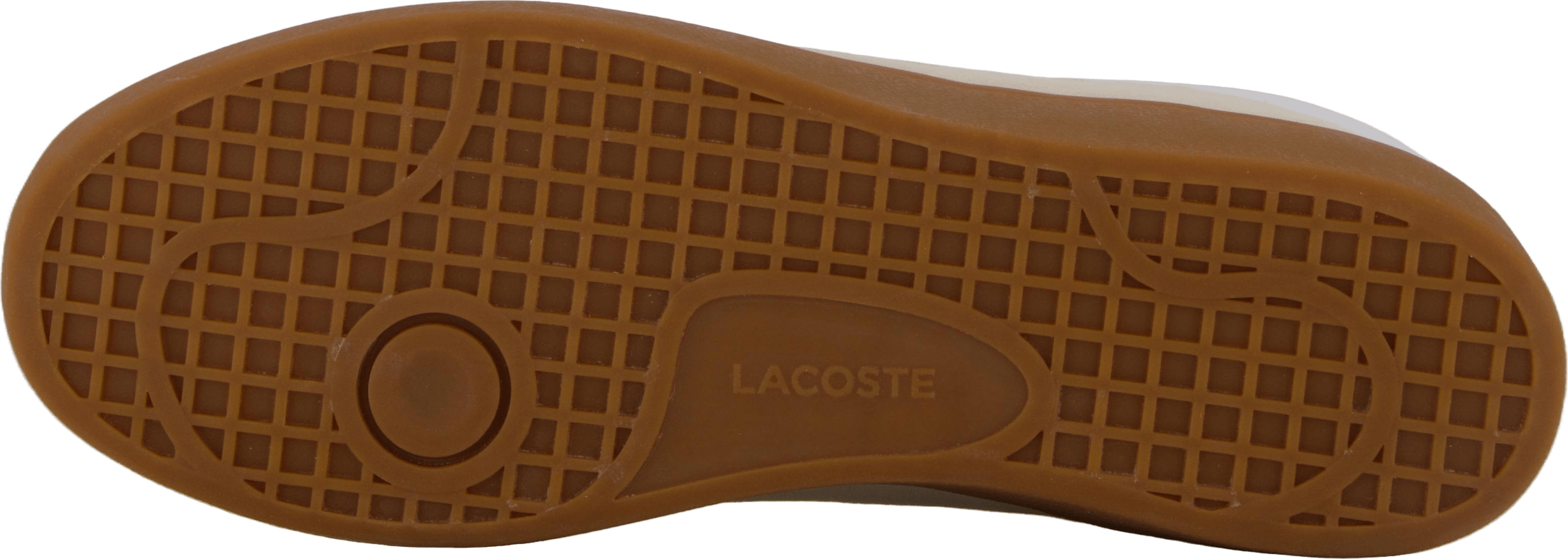 Baseshot Suede Sneakers 40f Beige/gum - Bild 4