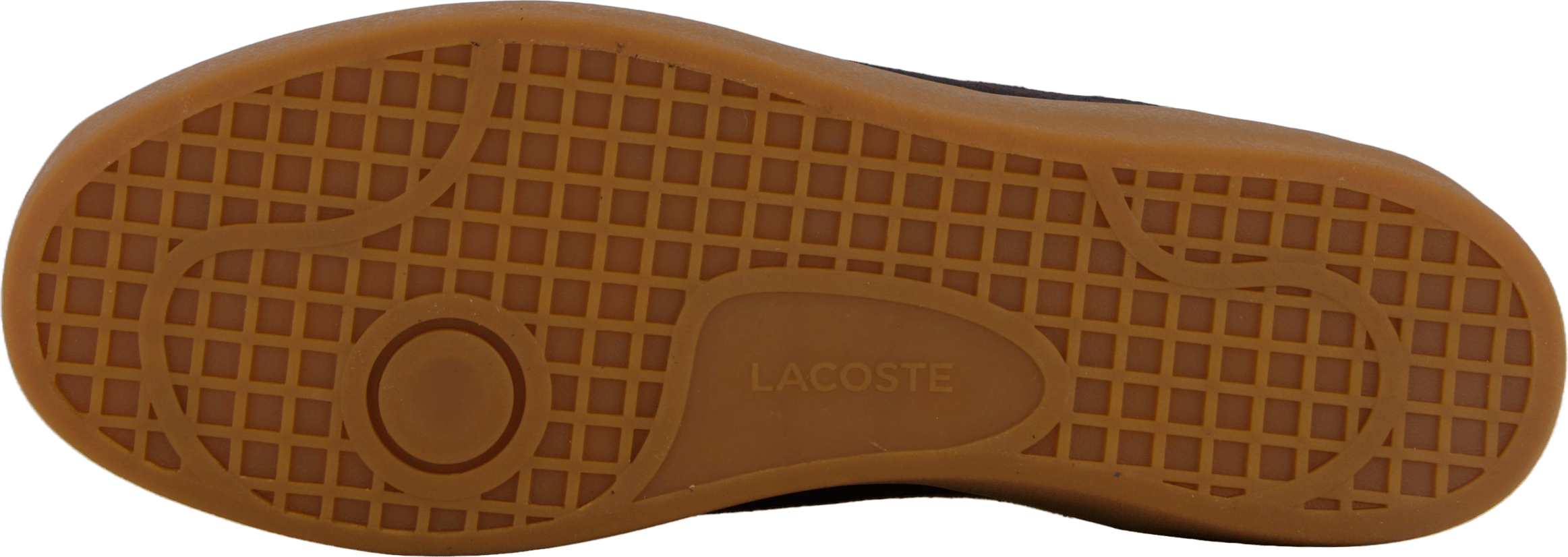 Baseshot Suede Sneakers Grg Dark Green/gum - Bild 4