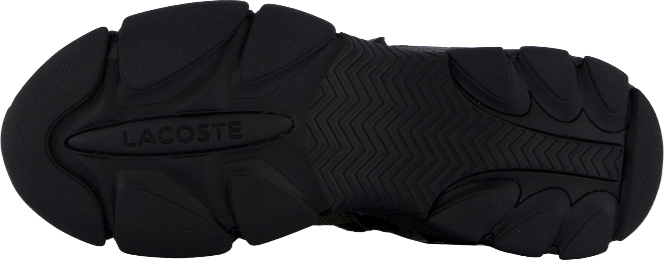 L003 Neo Trainers 12x Dark Green Black - Bild 4