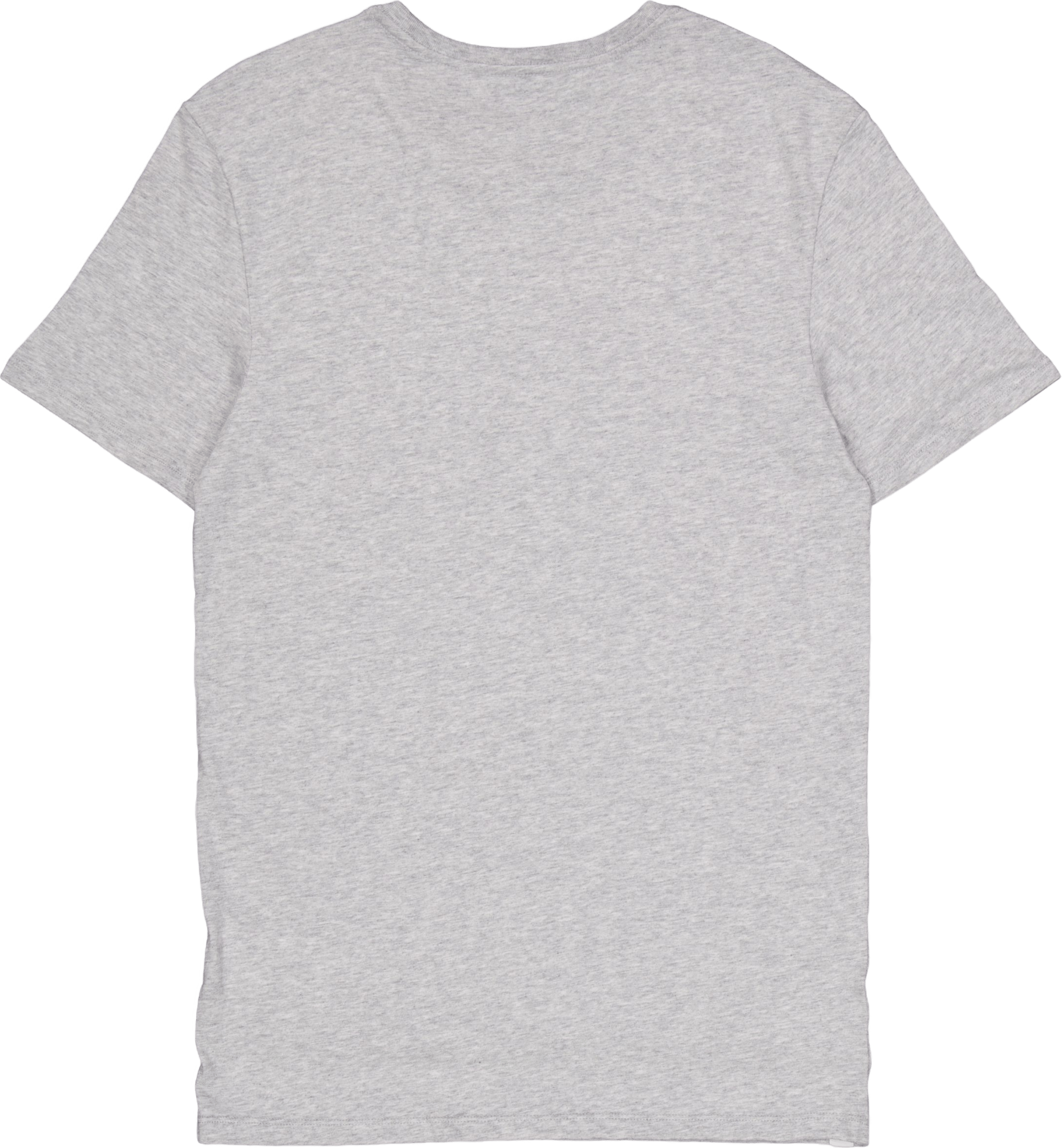 3-pack Cotton Loungwear T-shir Bxy White/grey Chine/black - Bild 3