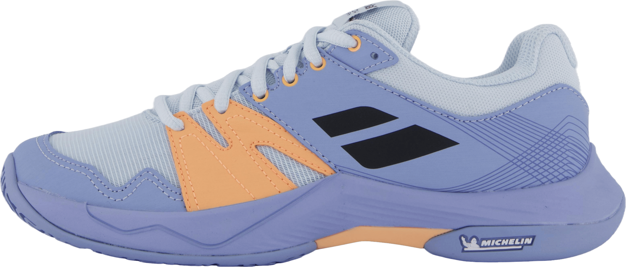 Shadow Team 2 Light Blue