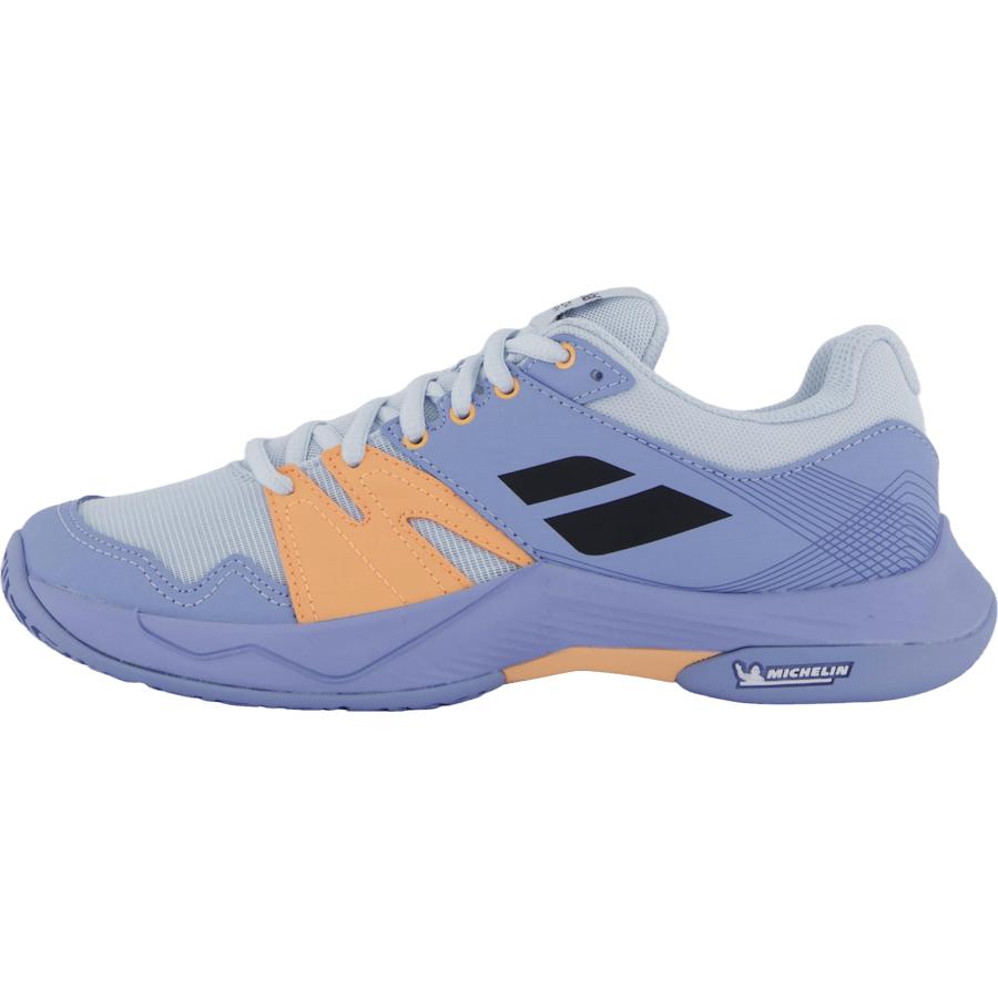 Shadow Team 2 Light Blue