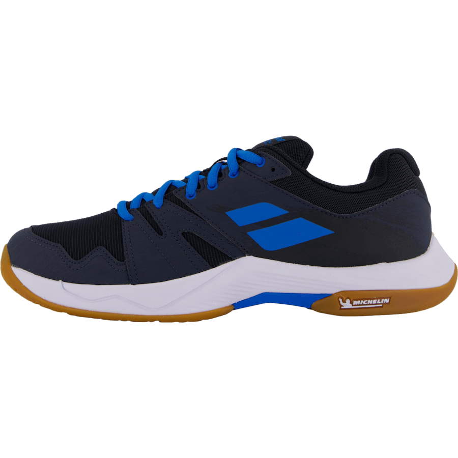 Shadow Team 2 Black/grey