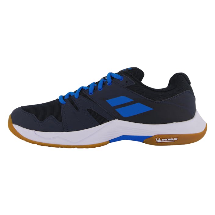 Shadow Team 2 Black/grey, Male, Shoes, Training shoes, Tennis, Multi color, EU 40
