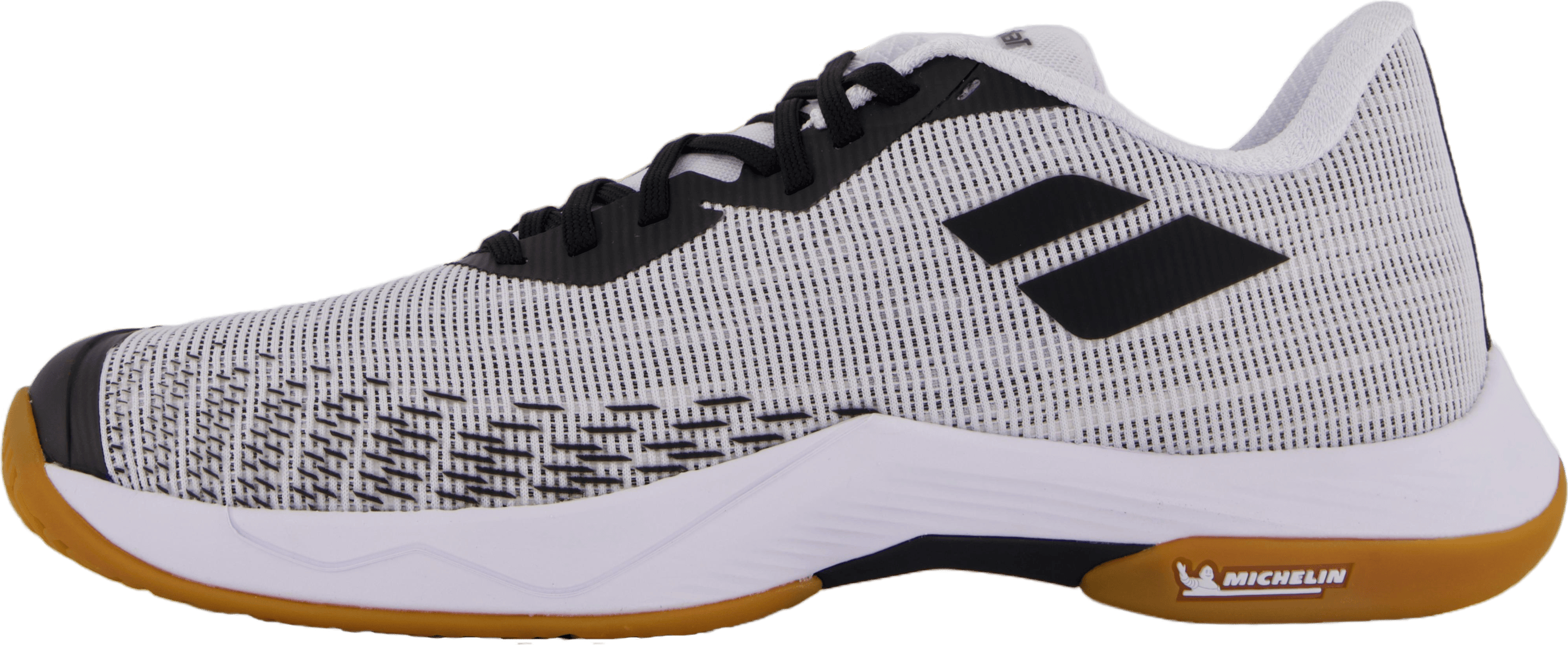 Shadow Spirit 2 White/black