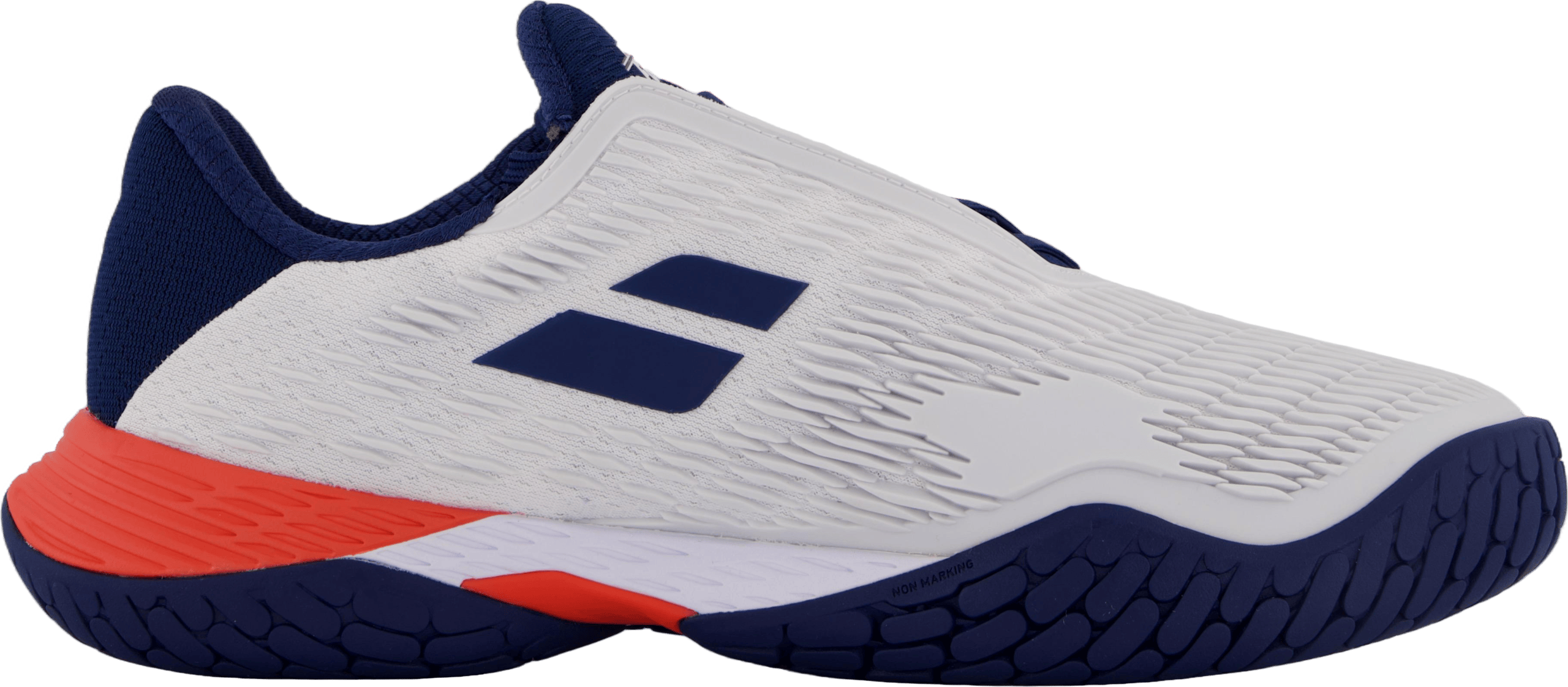 Propulse Fury 3 White/blue - Bild 3