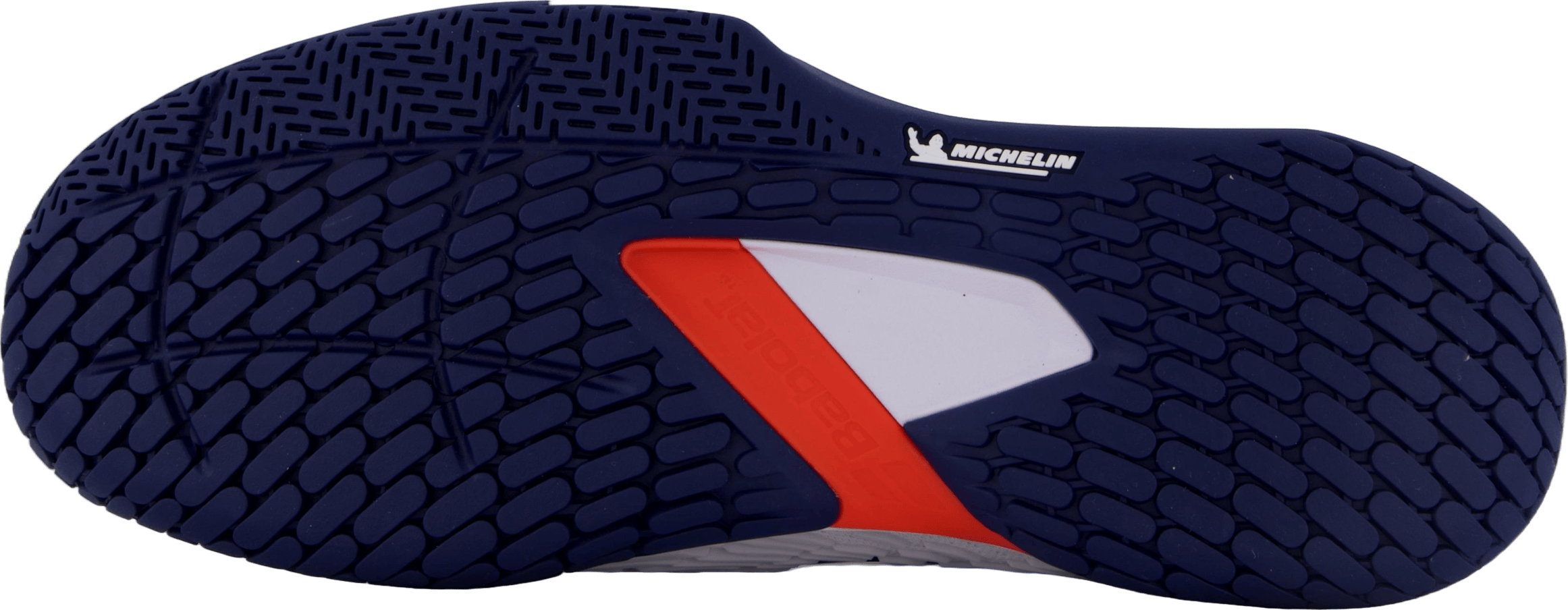 Propulse Fury 3 White/blue - Bild 4