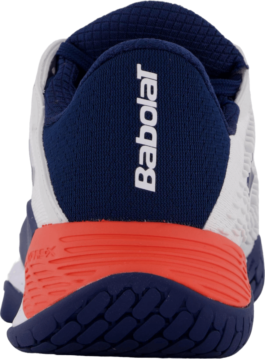 Propulse Fury 3 White/blue - Bild 5