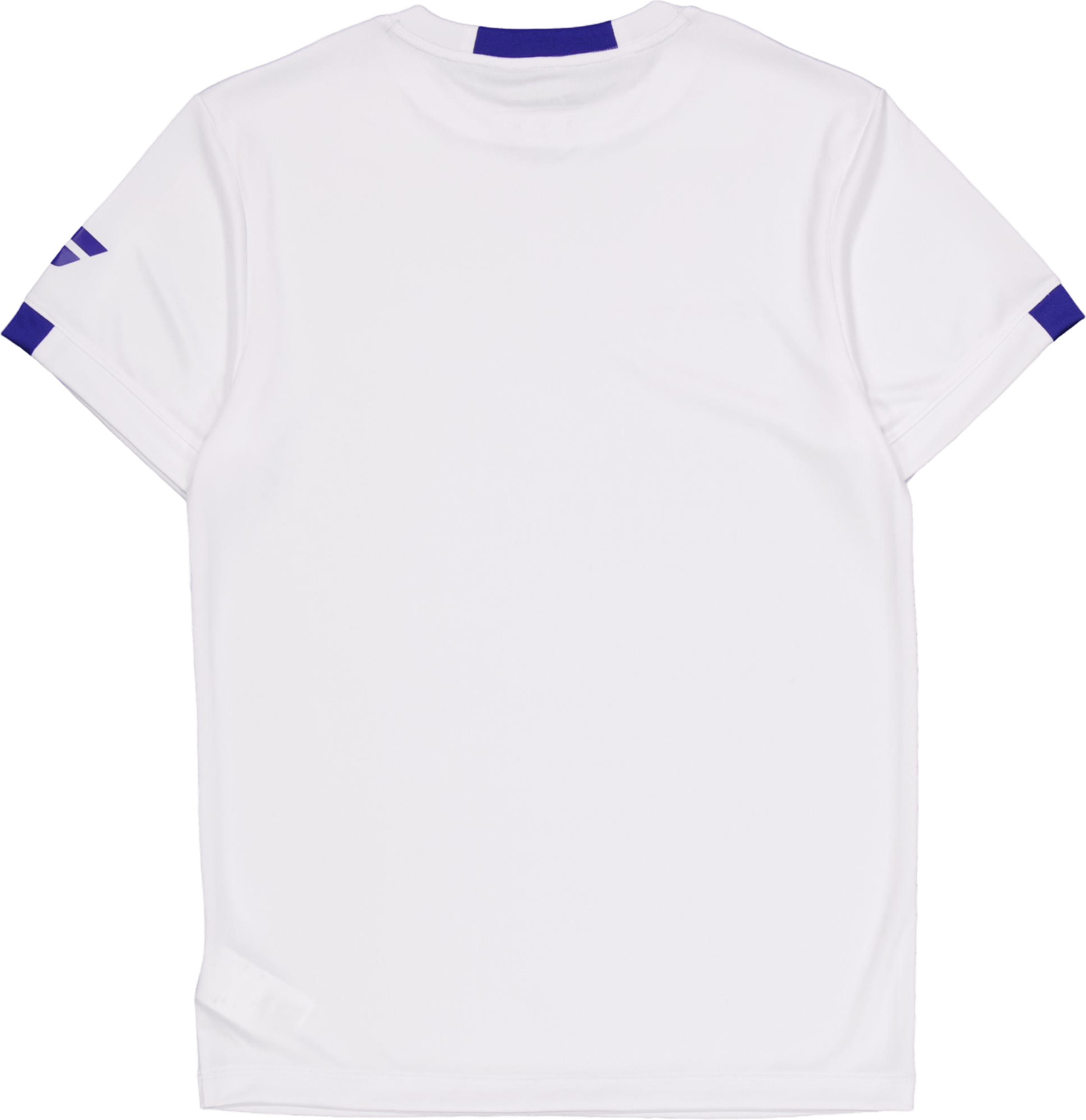 T-shirt Play Crew Neck White - Bild 2