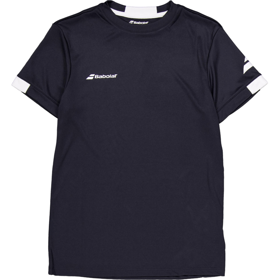 T-shirt Play Crew Neck Black