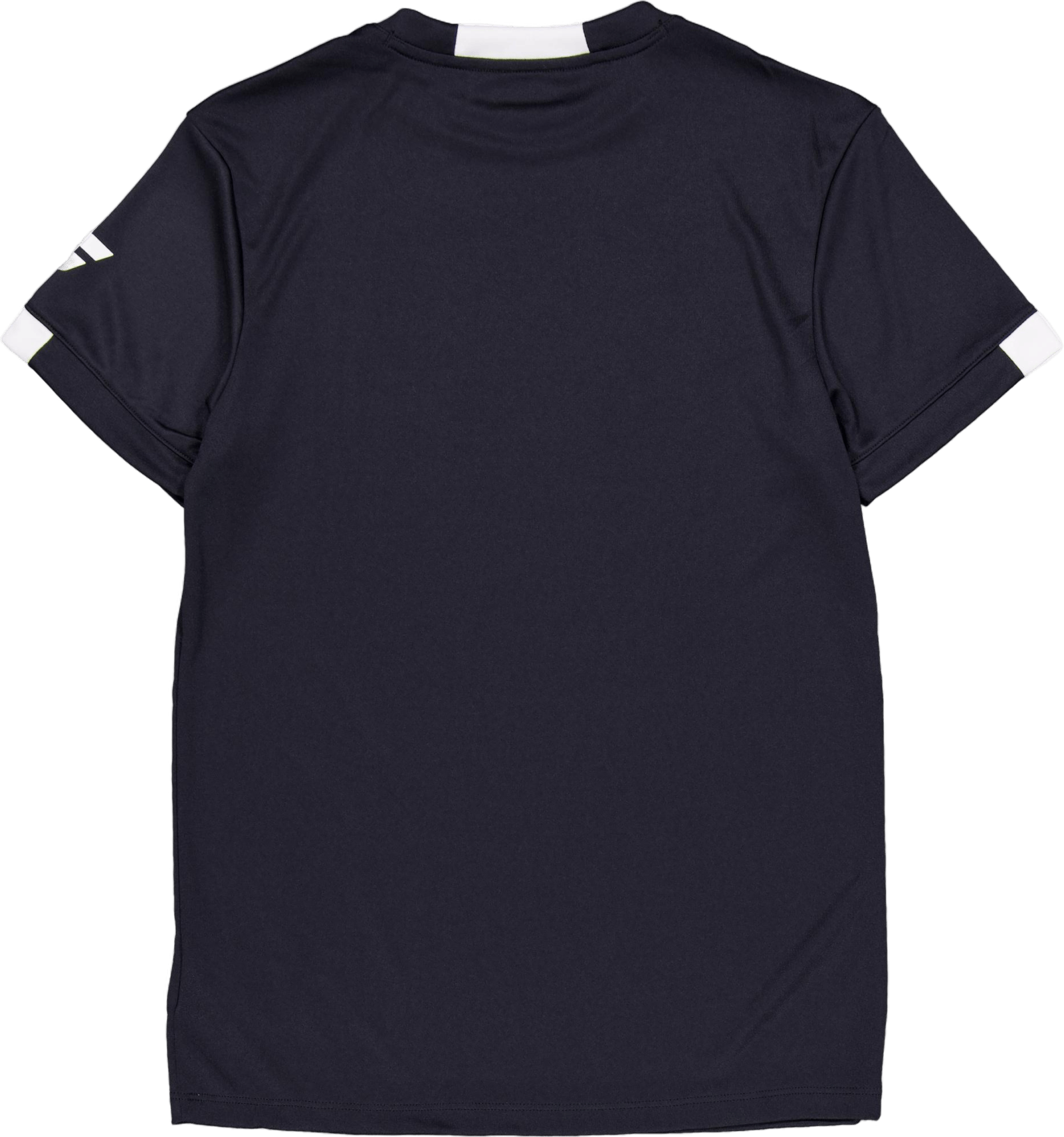 T-shirt Play Crew Neck Black - Bild 2
