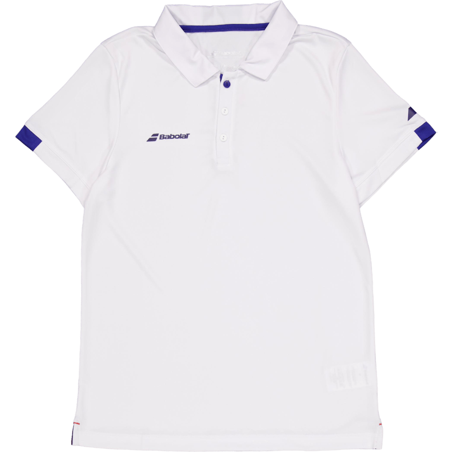 Polo Play White