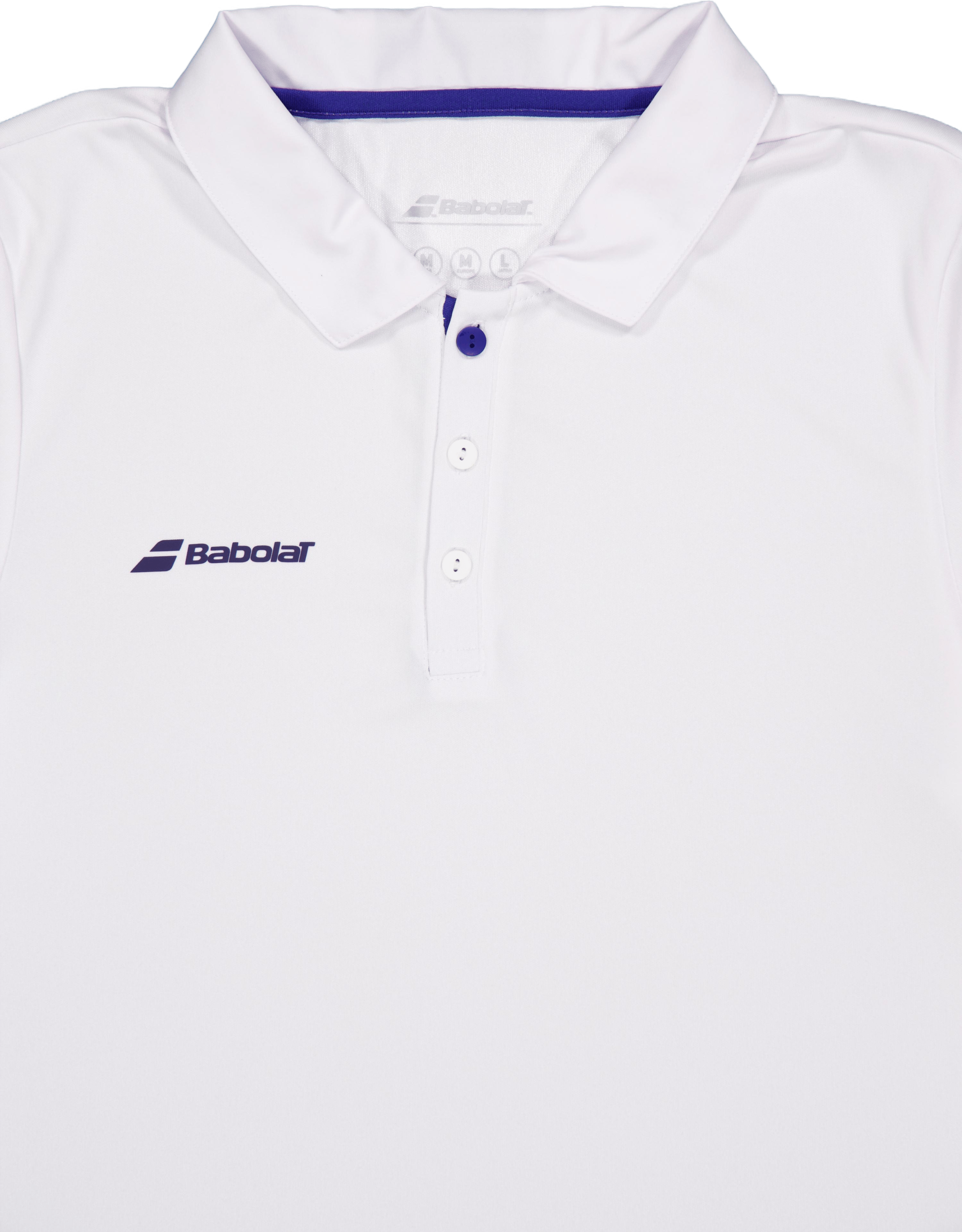 Polo Play White - Bild 3