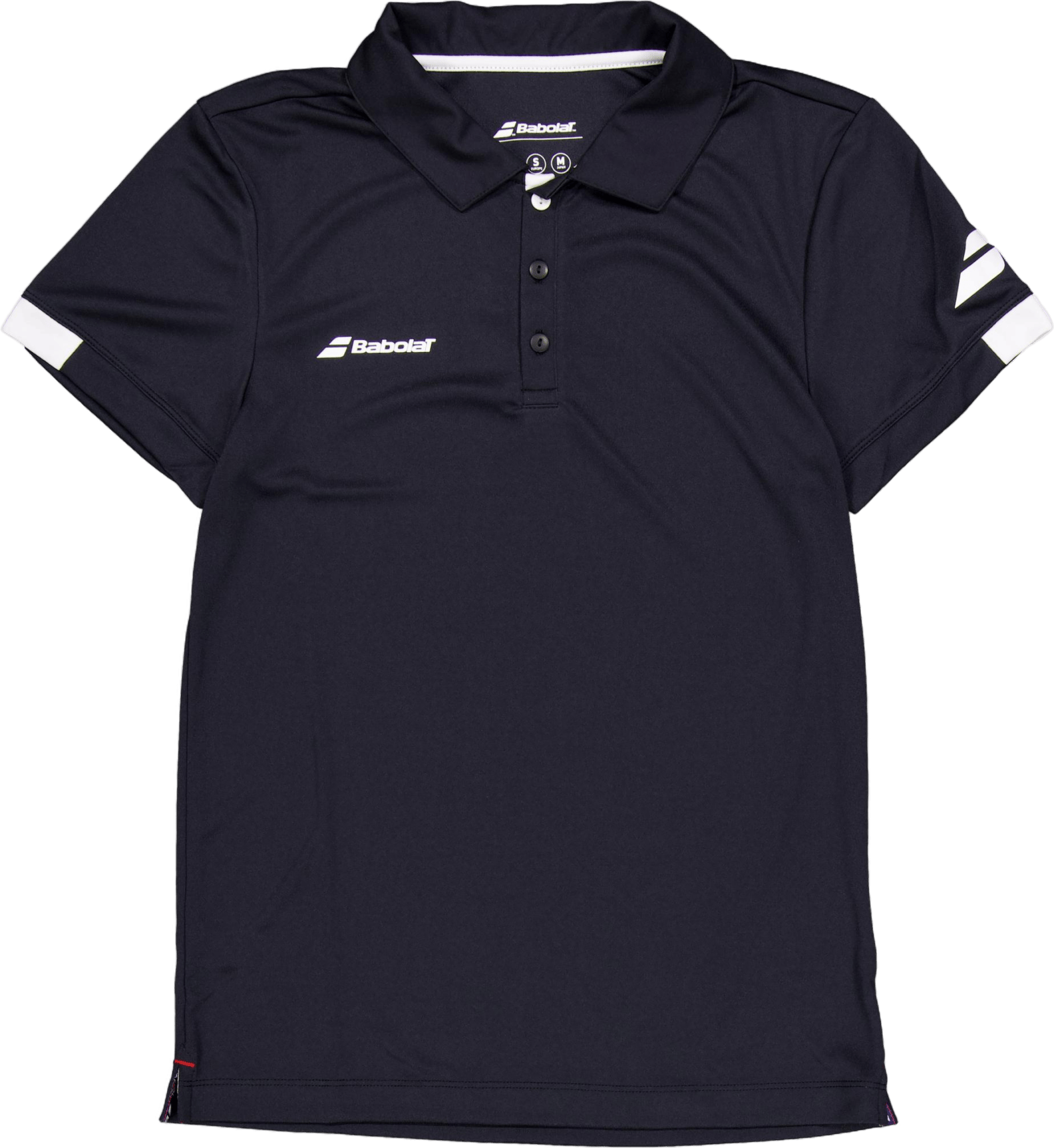 Polo Play Black