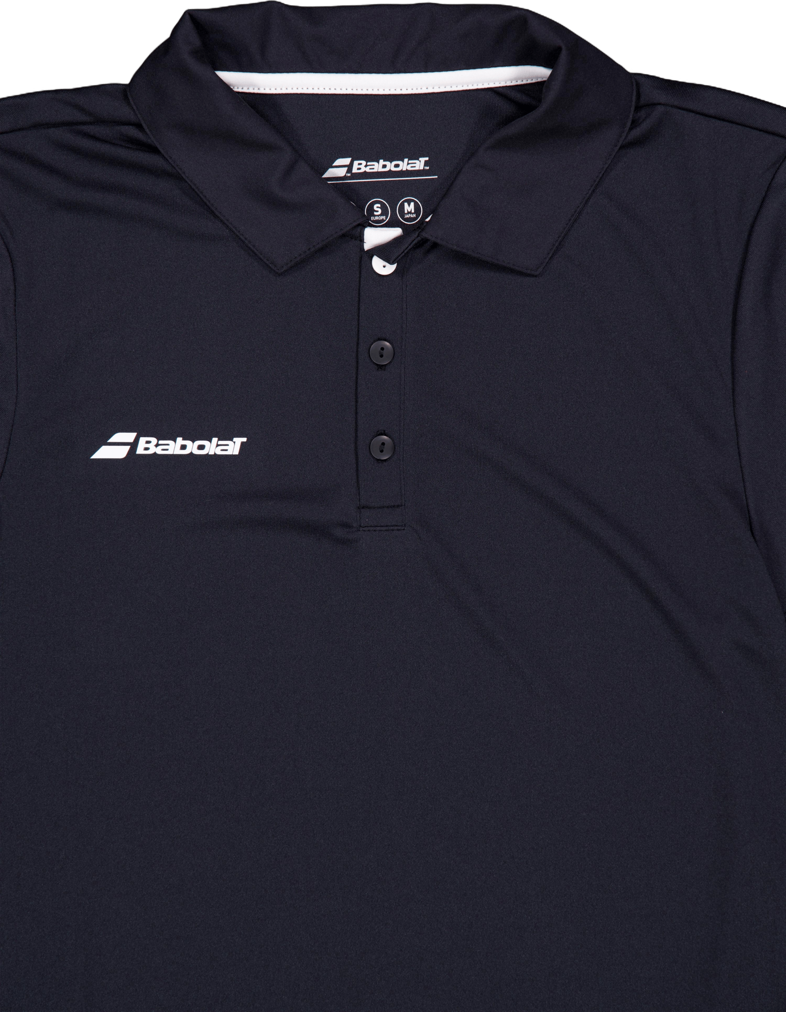 Polo Play Black - Bild 3