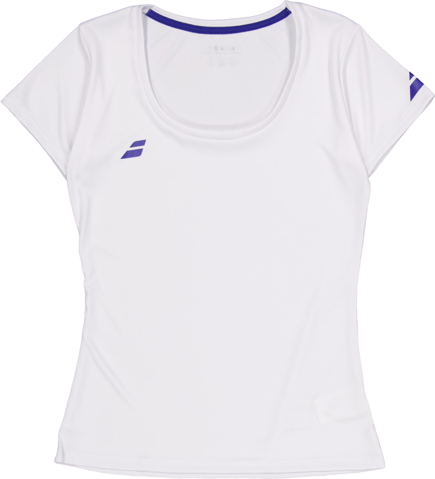 Cap Sleeve Top White