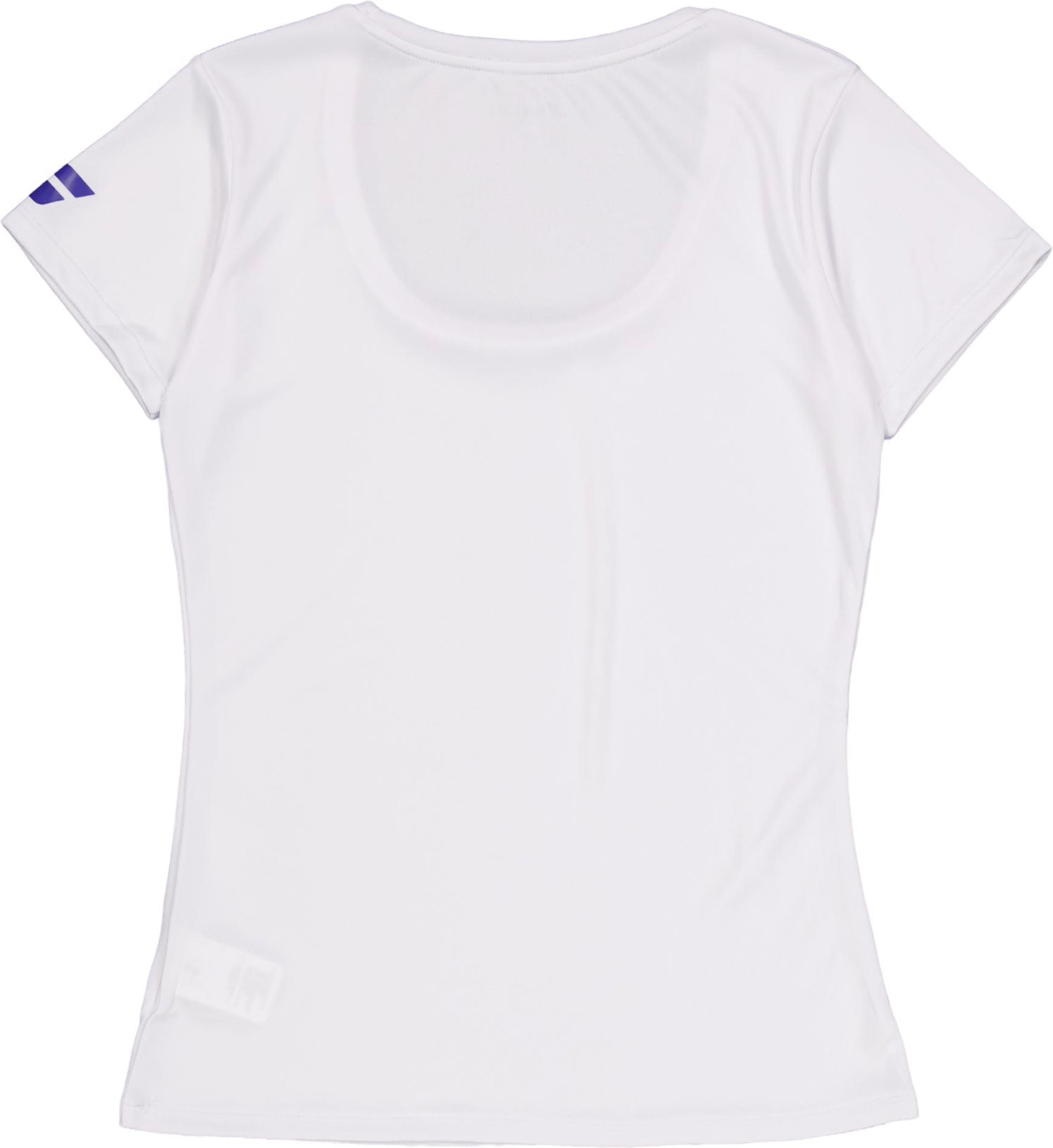 Cap Sleeve Top White - Bild 2