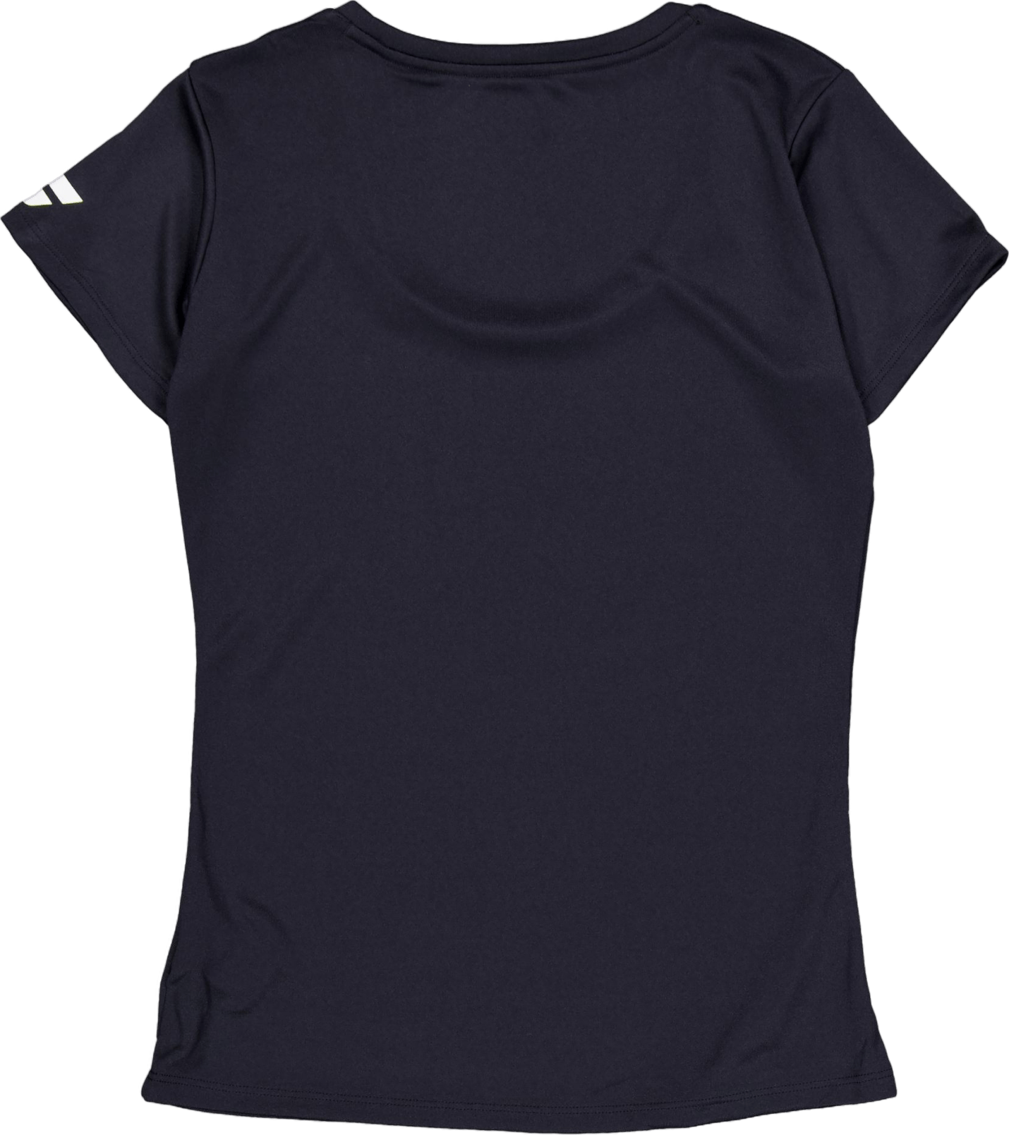 Cap Sleeve Top Black - Bild 2