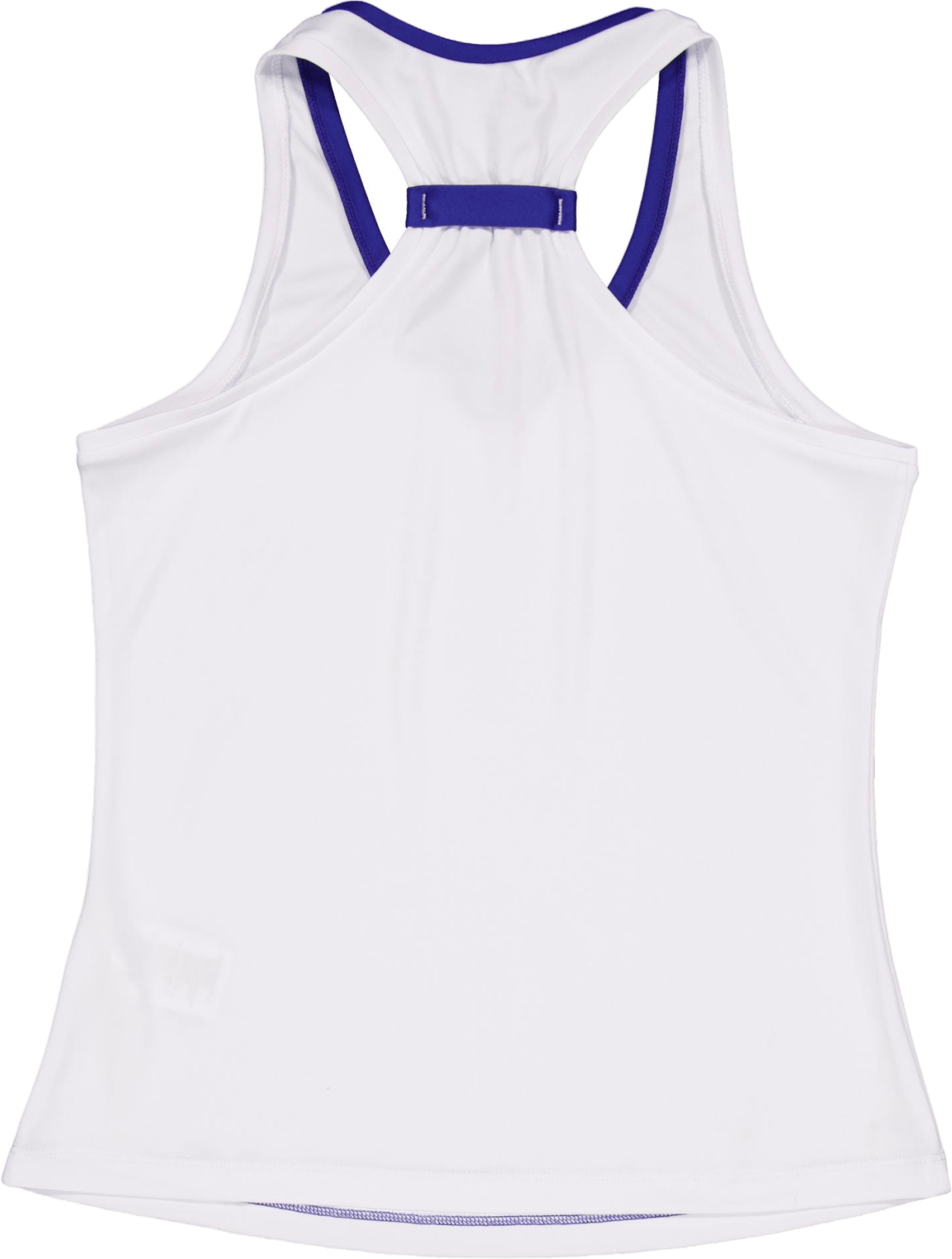 Tank Top Play White - Bild 2