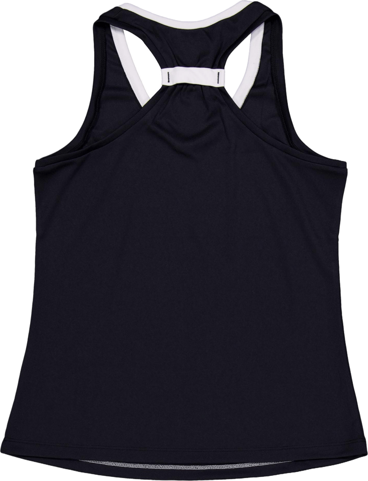 Tank Top Play Black - Bild 2