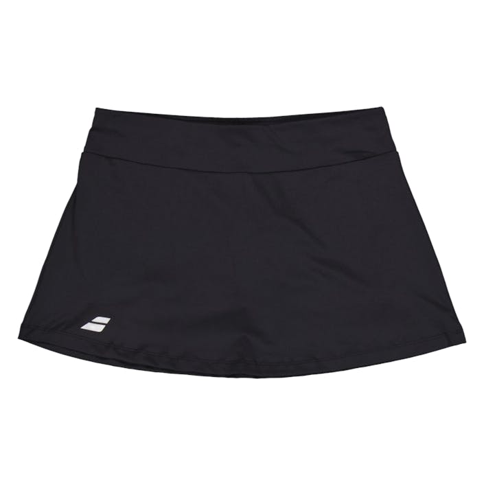 Skirt Play Black, Female, Apparels, skirts & dresses, Padel, Black, XL