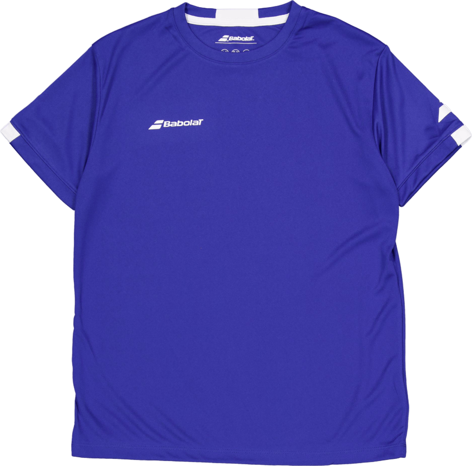 T-shirt Play Crew Neck Blue