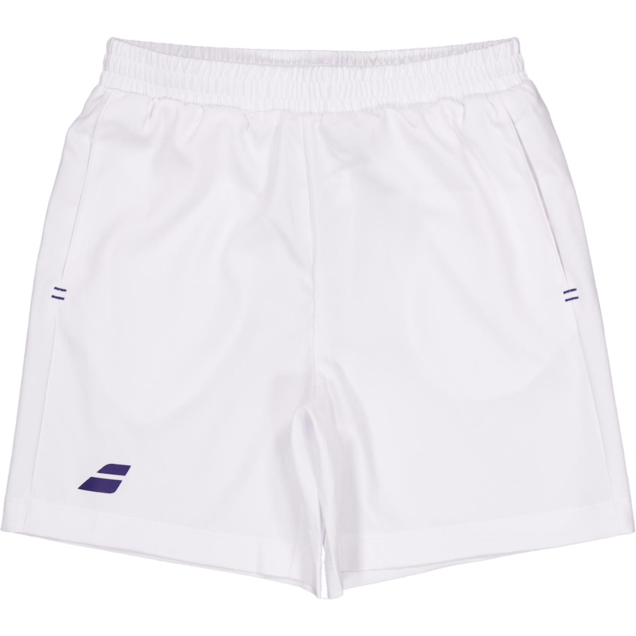 Short Play White