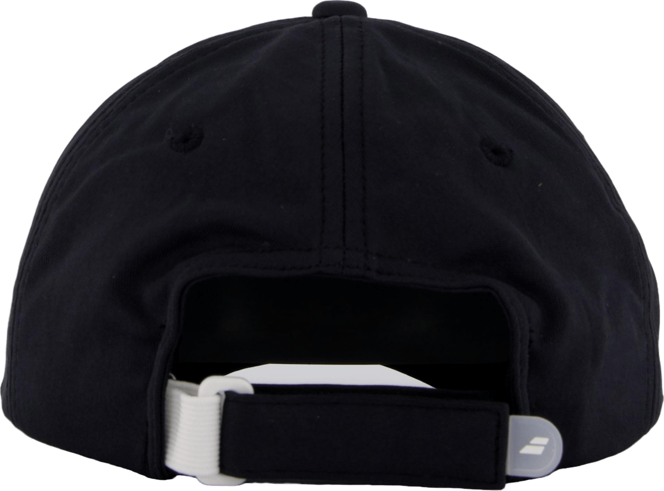 Cap Logo Pure Black - Bild 3