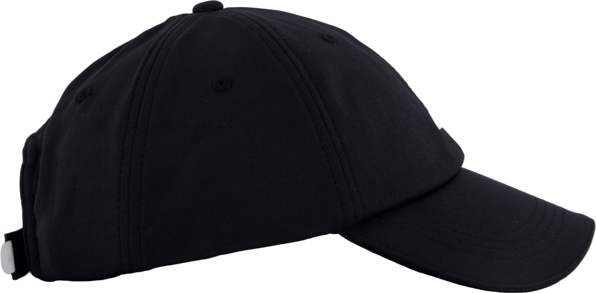 Cap Logo Pure Black - Bild 4