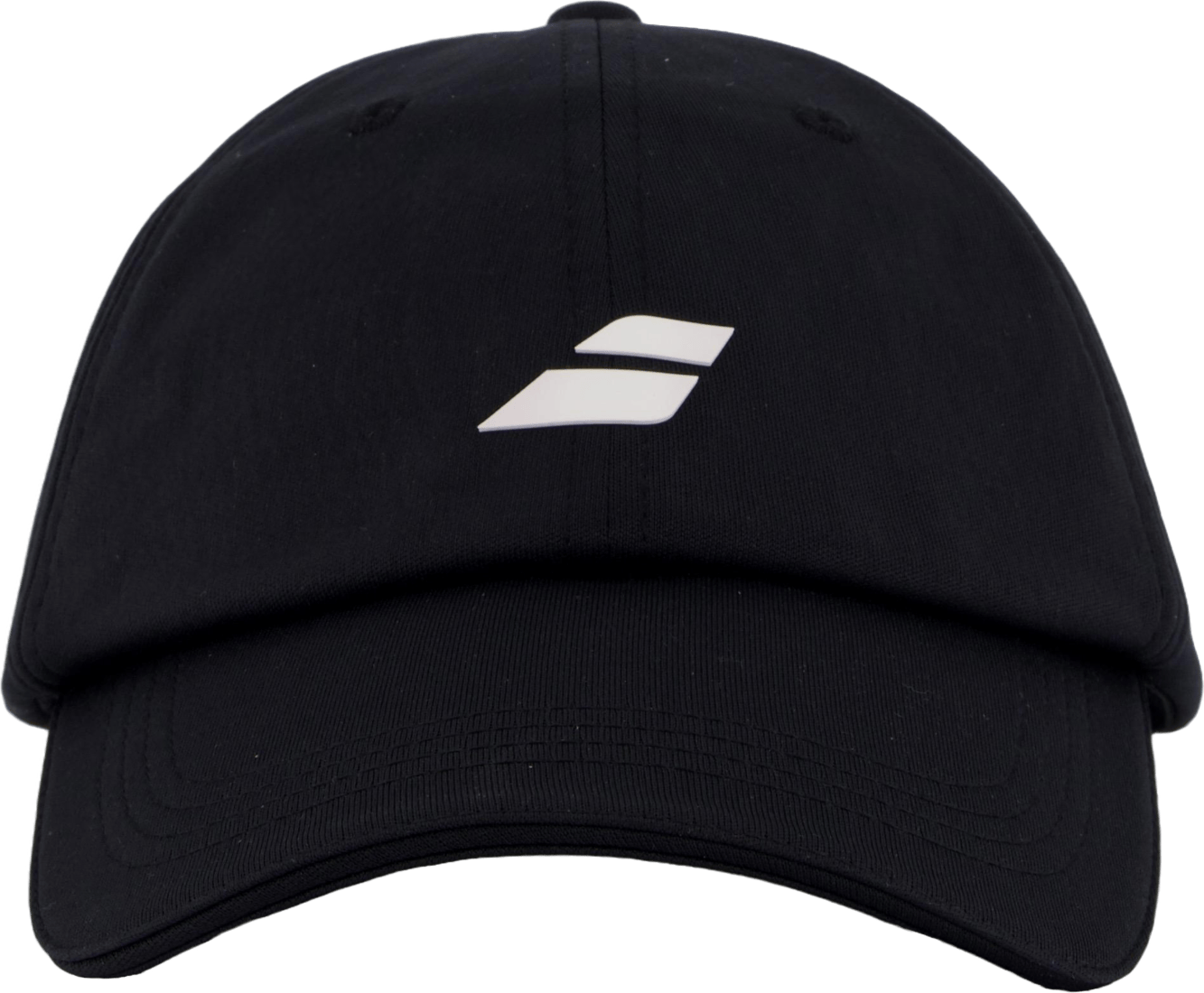 Cap Logo Pure Black - Bild 5
