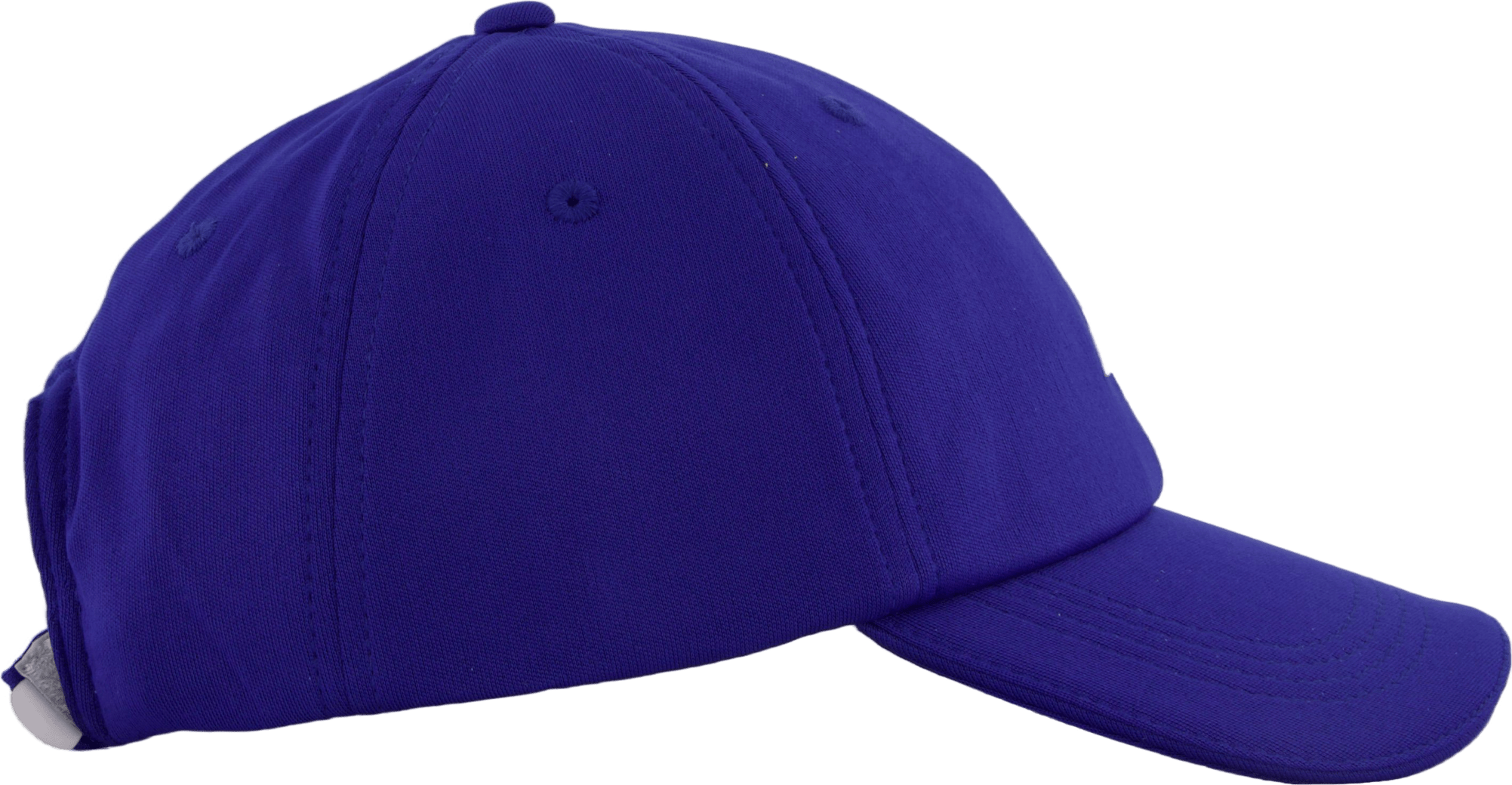 Cap Logo Pure Blue - Bild 4