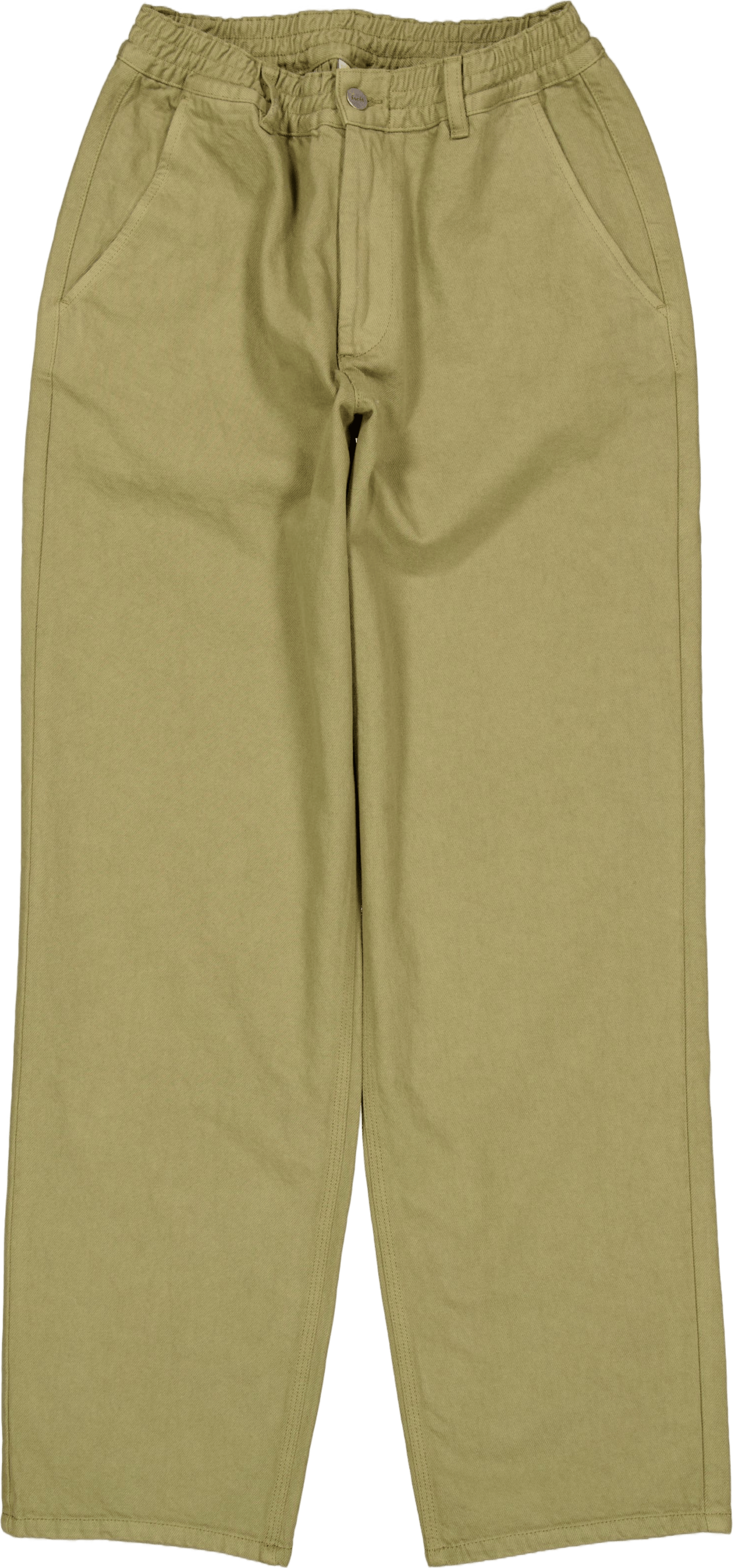Clay Pants Dusty Olive