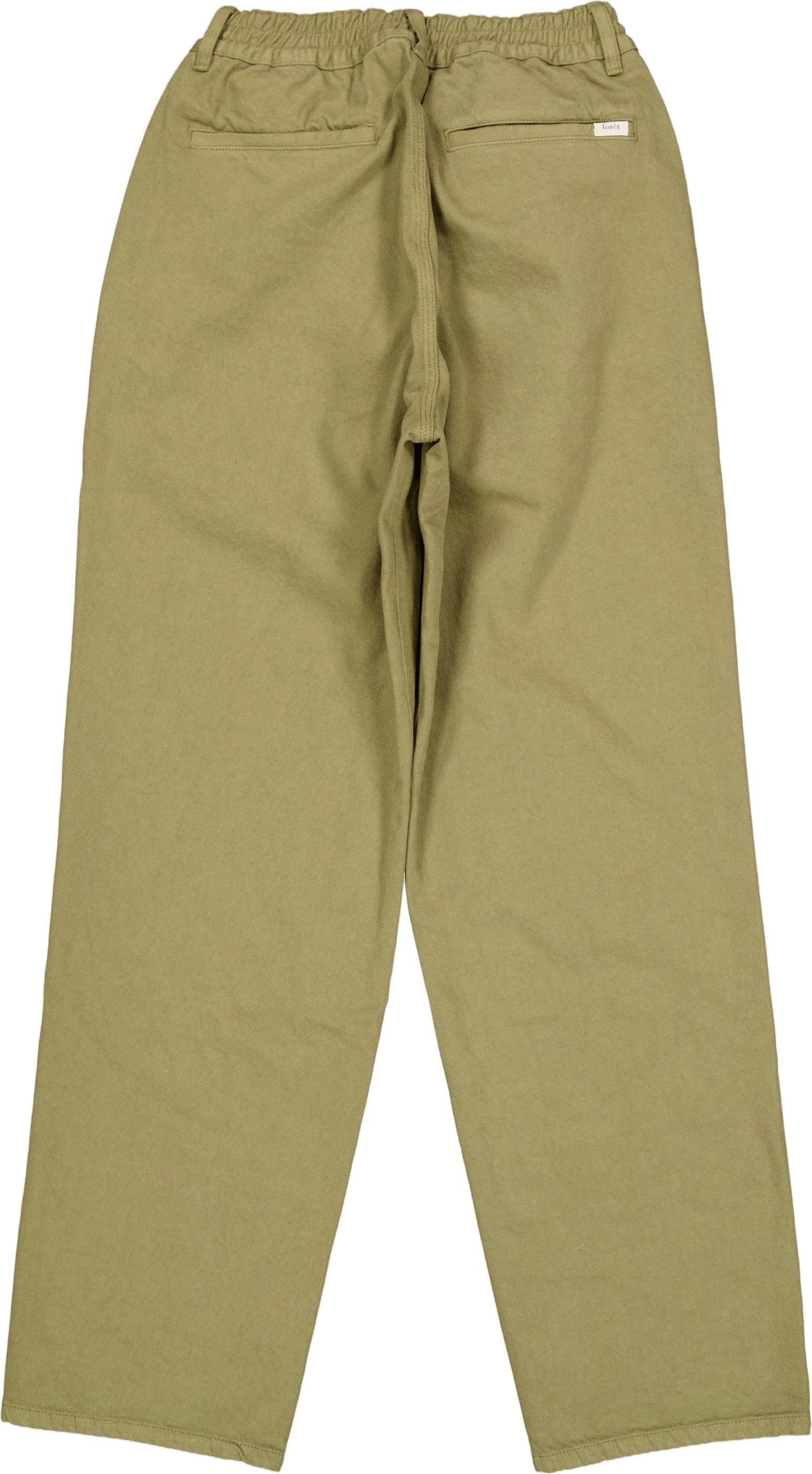 Clay Pants Dusty Olive - Bild 2