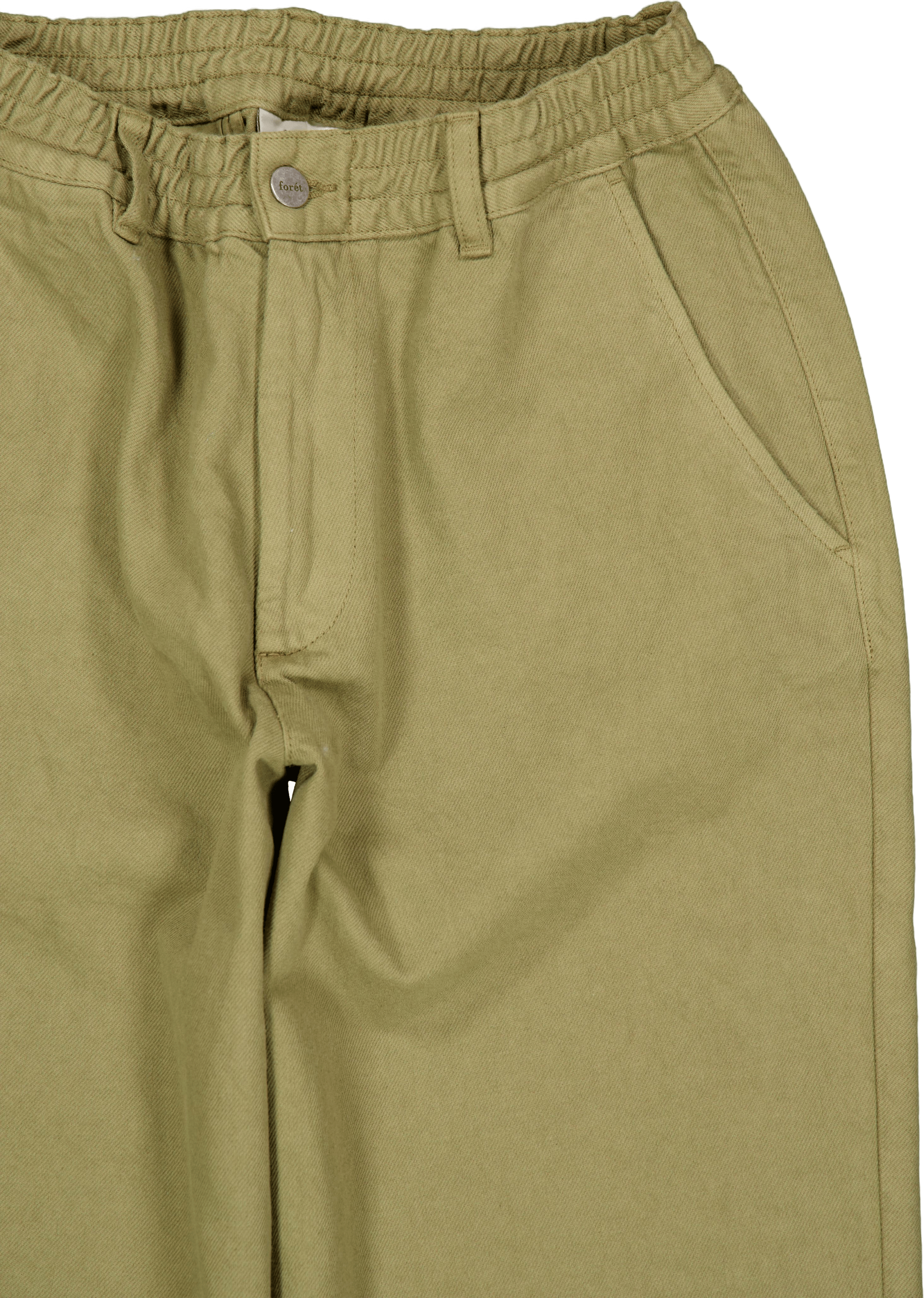 Clay Pants Dusty Olive - Bild 3