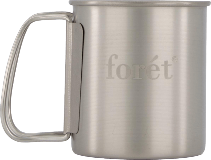 Muranokajiya X Forét – Single  Titanium