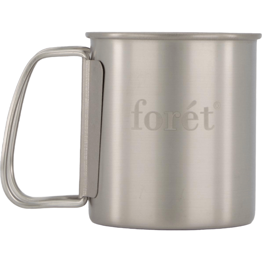 Muranokajiya X Forét – Single Titanium