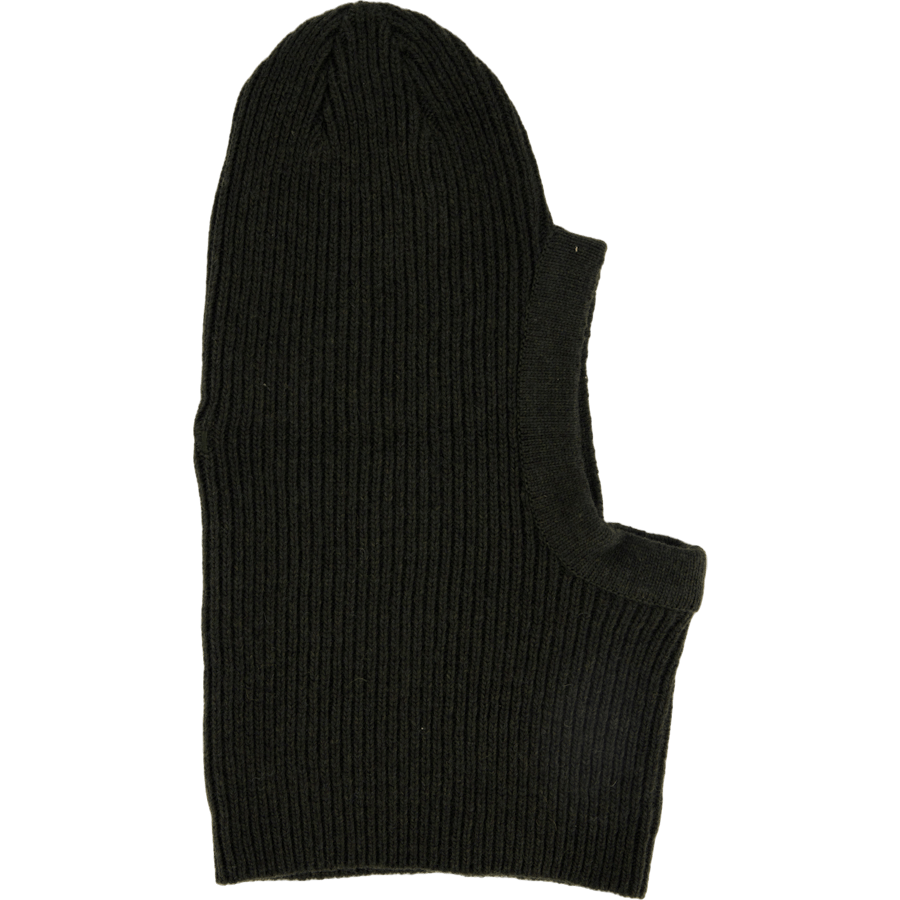 Balaclava Dark Moss