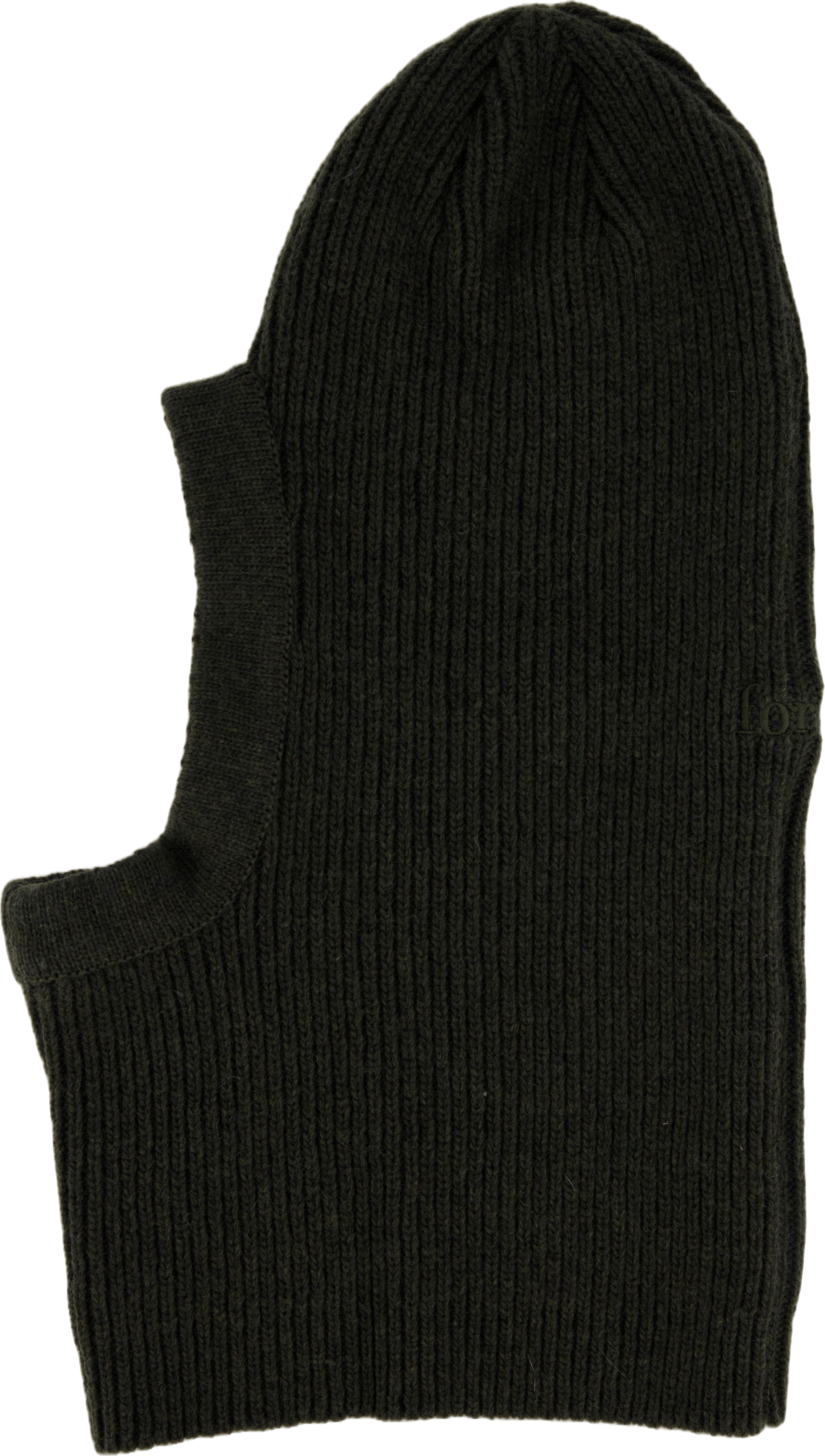 Balaclava Dark Moss - Bild 2