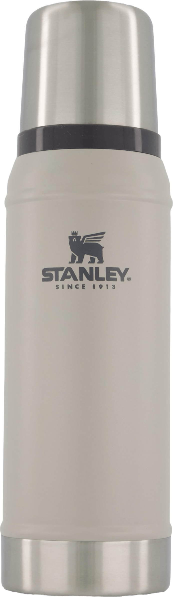 Forét X Stanley Bottle 0.75 L Ash, Male, Utrustning, Tillbehör, ONESIZE