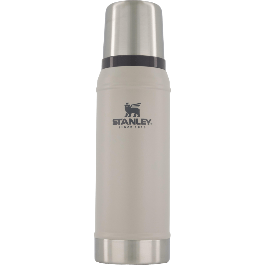 Forét X Stanley Bottle 0.75 L Ash