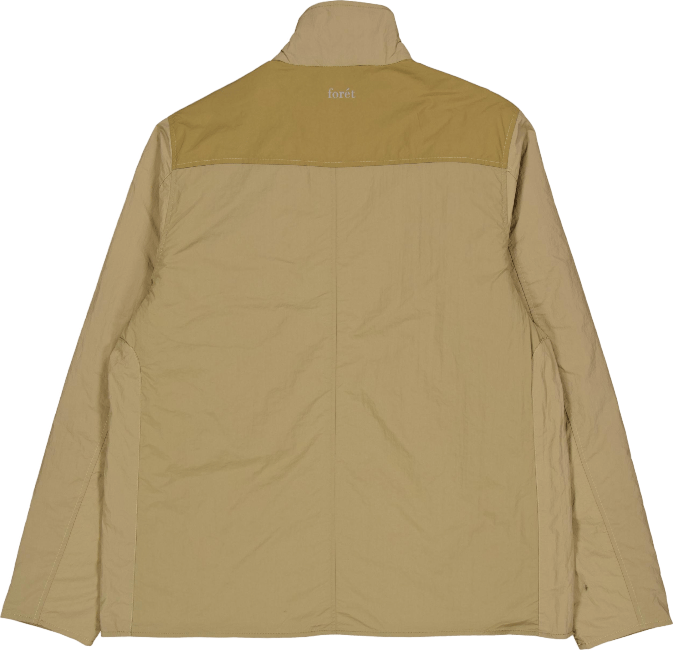 Myst Liner Jacket Army/dusty Olive - Bild 2