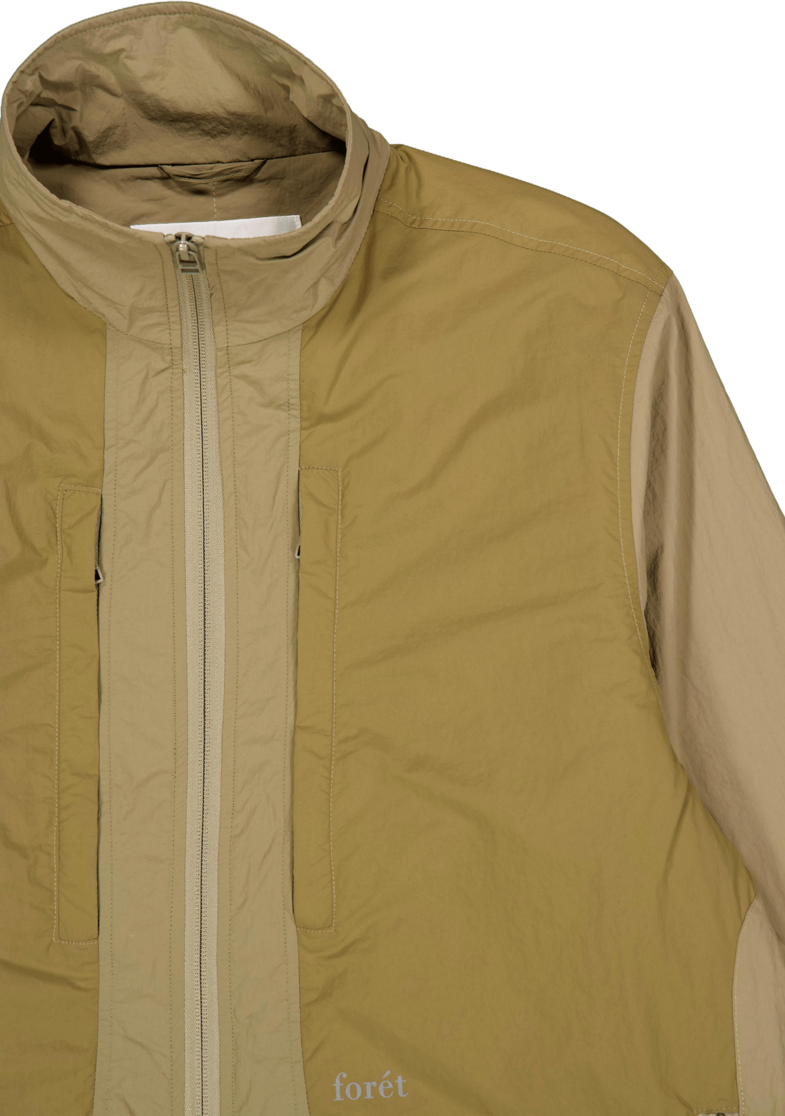 Myst Liner Jacket Army/dusty Olive - Bild 3