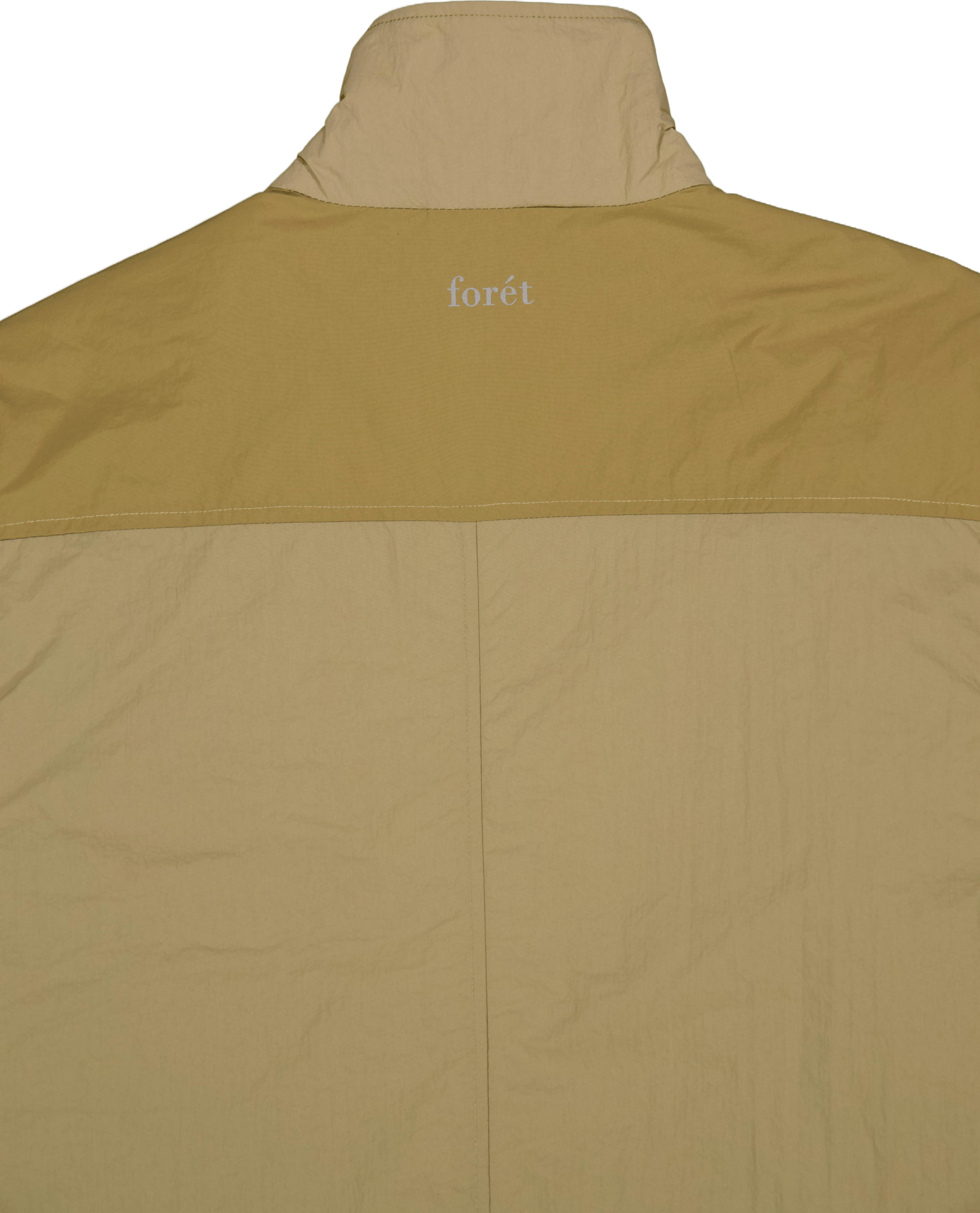 Myst Liner Jacket Army/dusty Olive - Bild 4