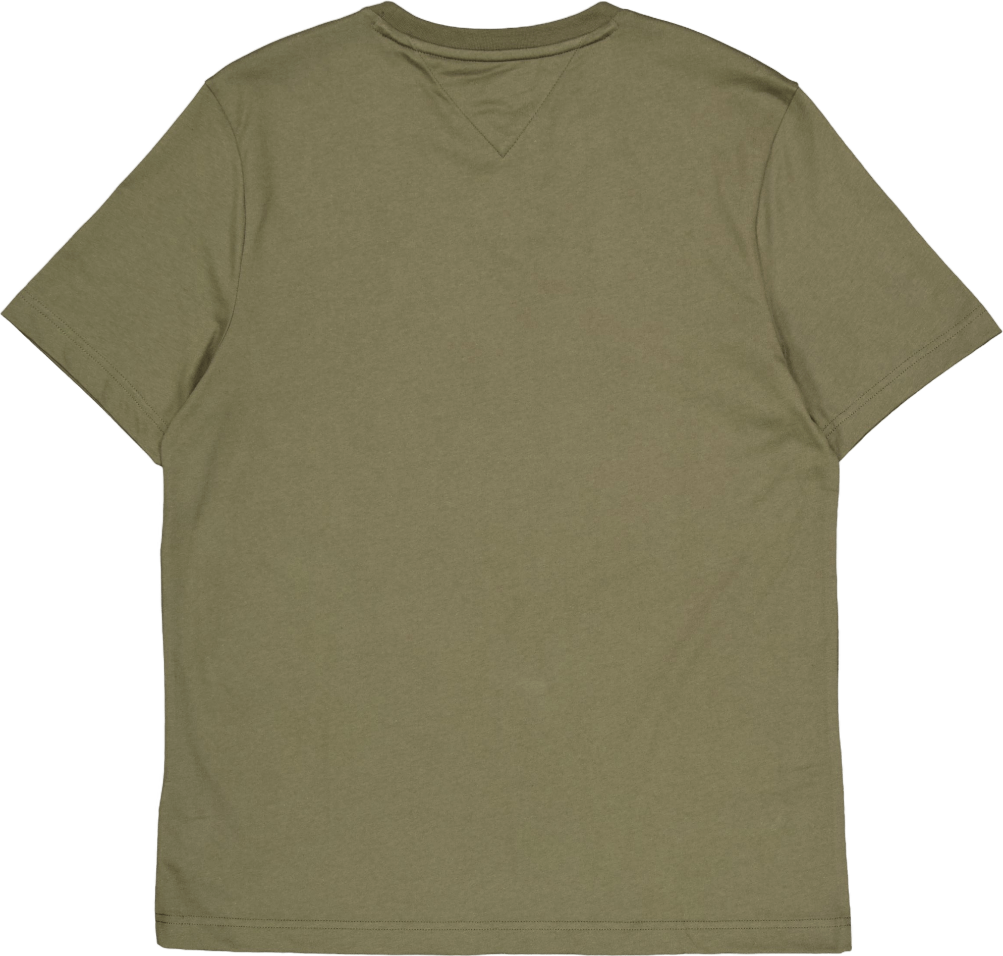 Essential Reg Fit Solid Tee - Bild 2