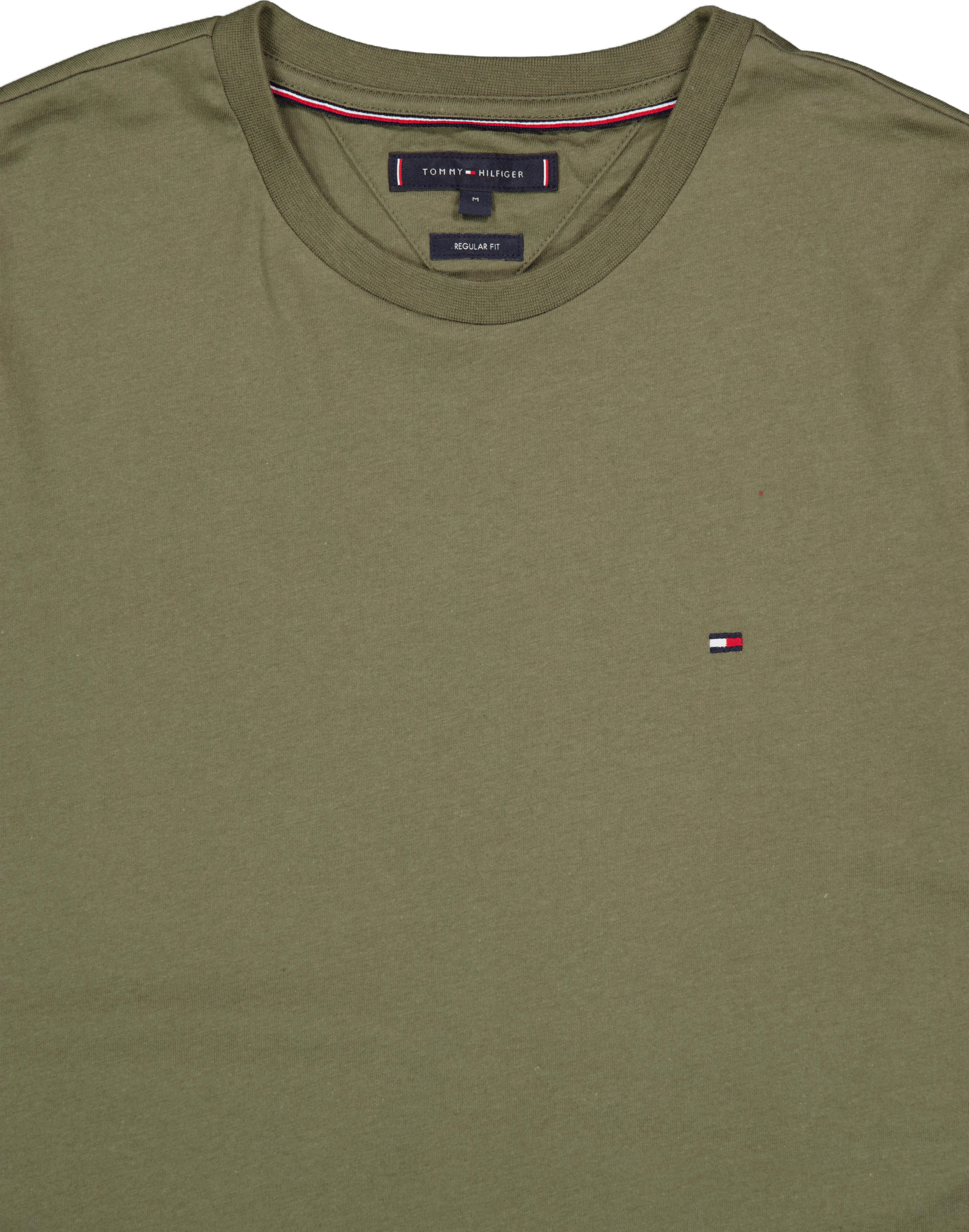 Essential Reg Fit Solid Tee - Bild 3