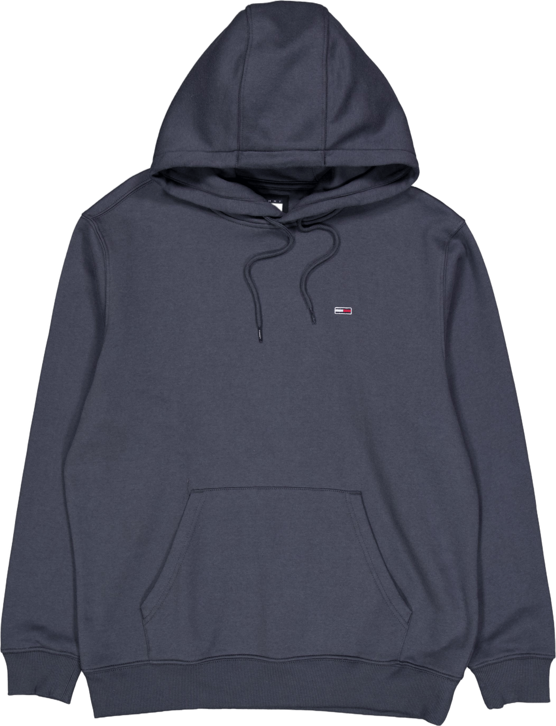 Tjm Reg S Flag Hoodie