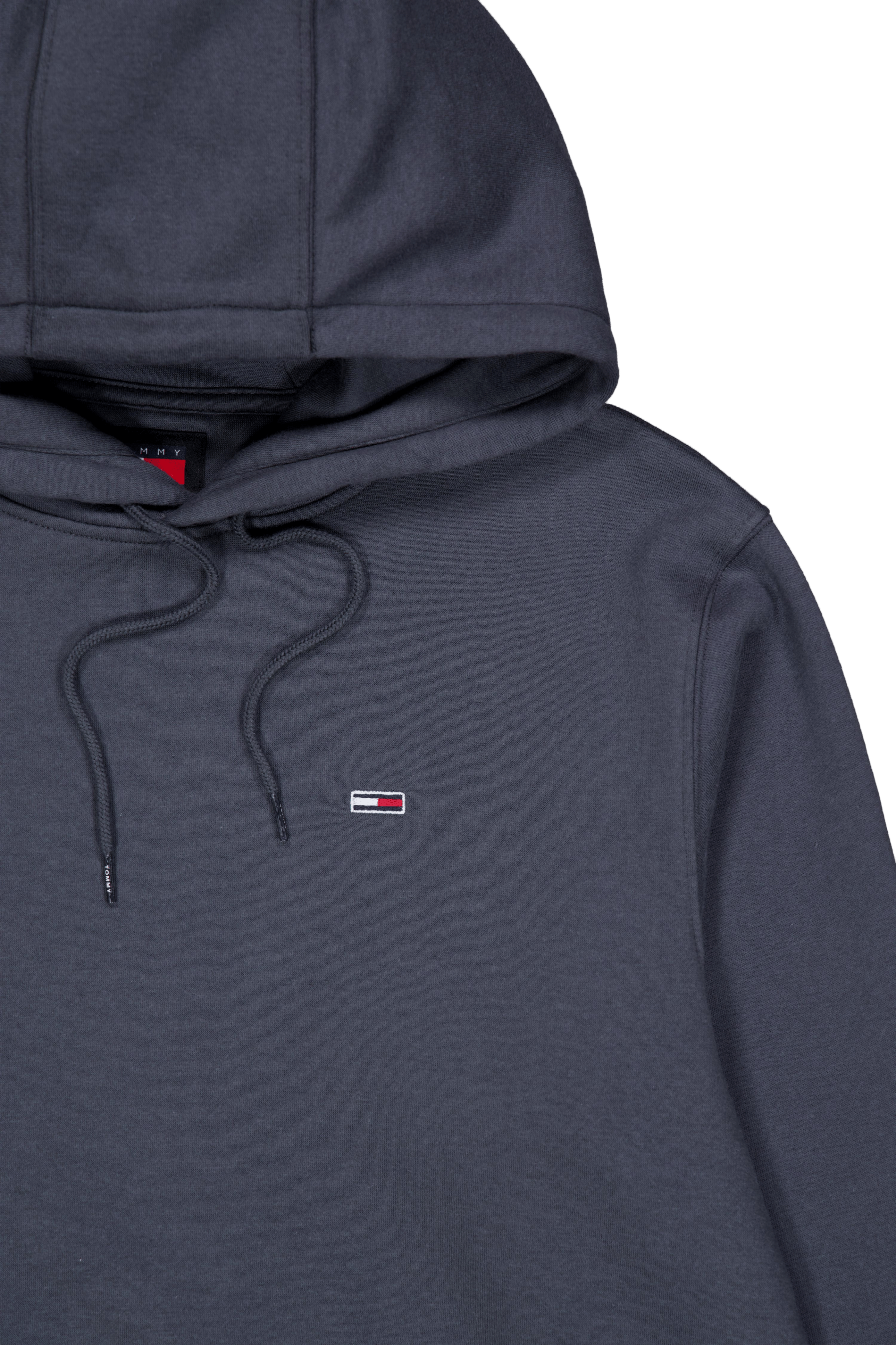 Tjm Reg S Flag Hoodie - Bild 3