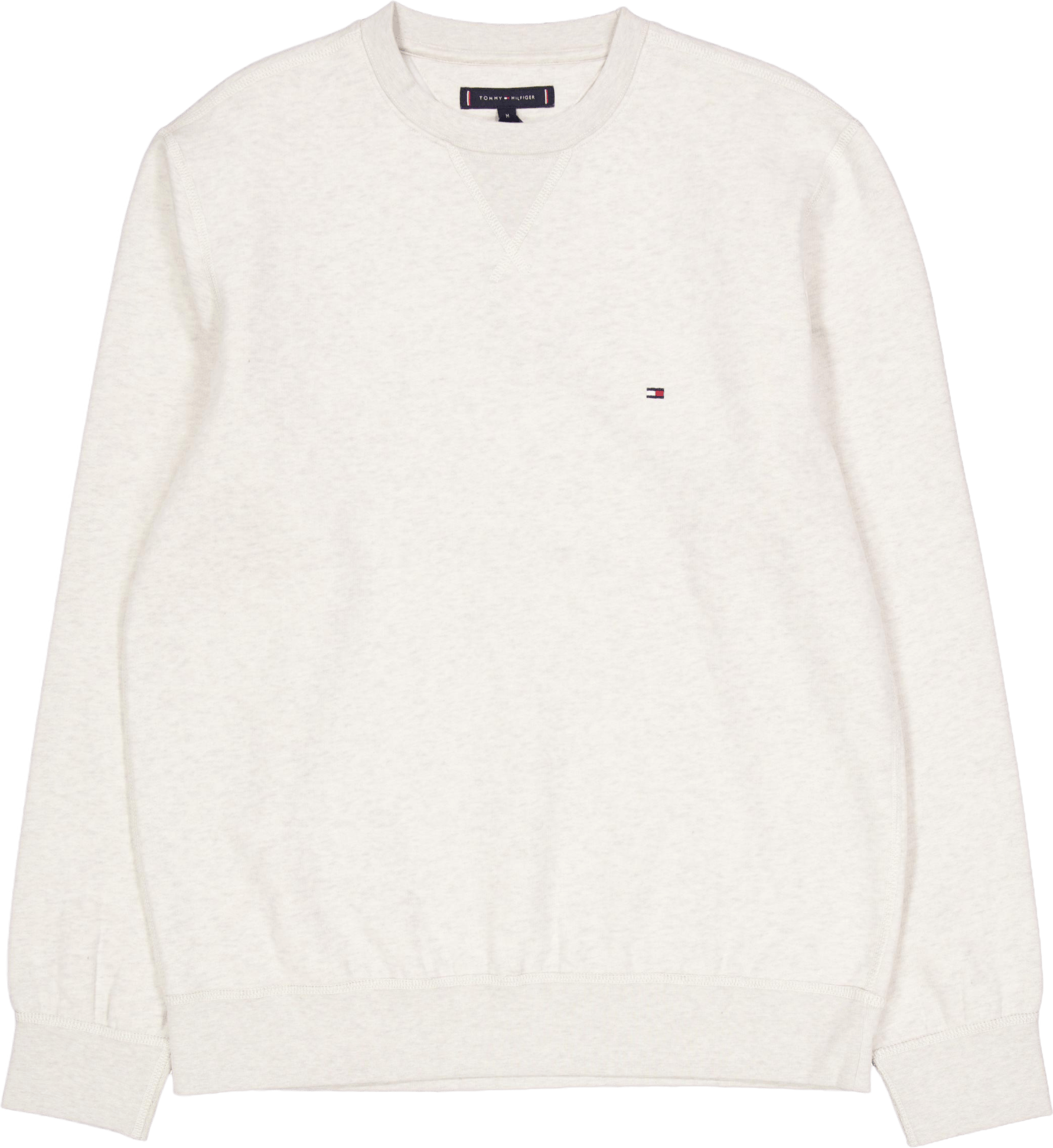 Essential Fleece Crewneck