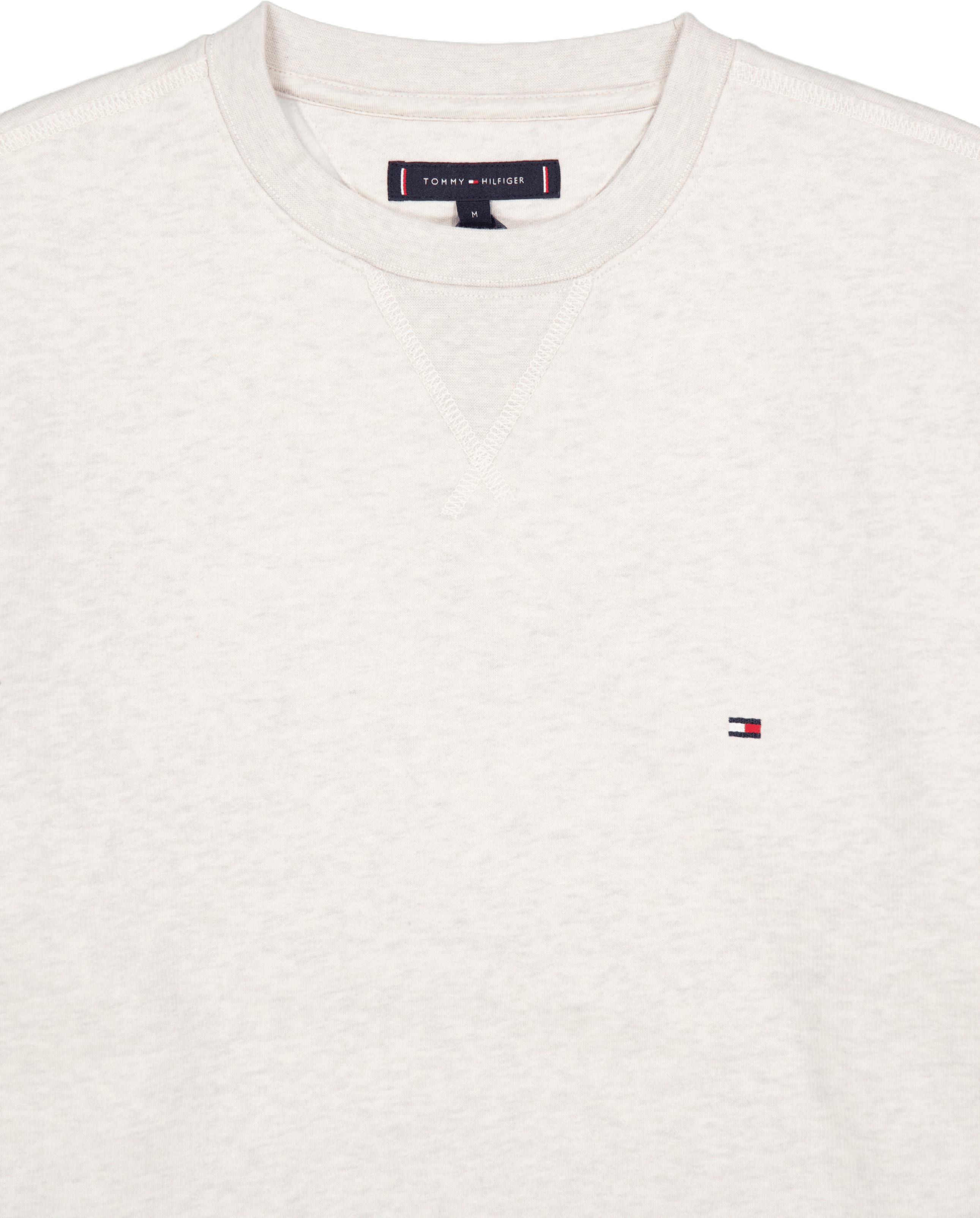 Essential Fleece Crewneck - Bild 3